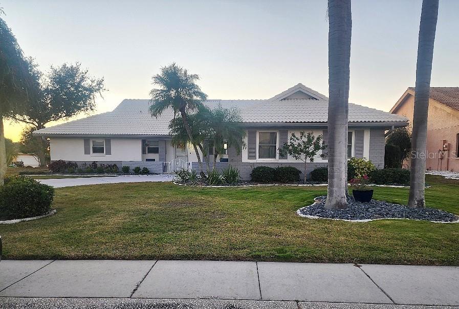 723 Elkhorn Rd