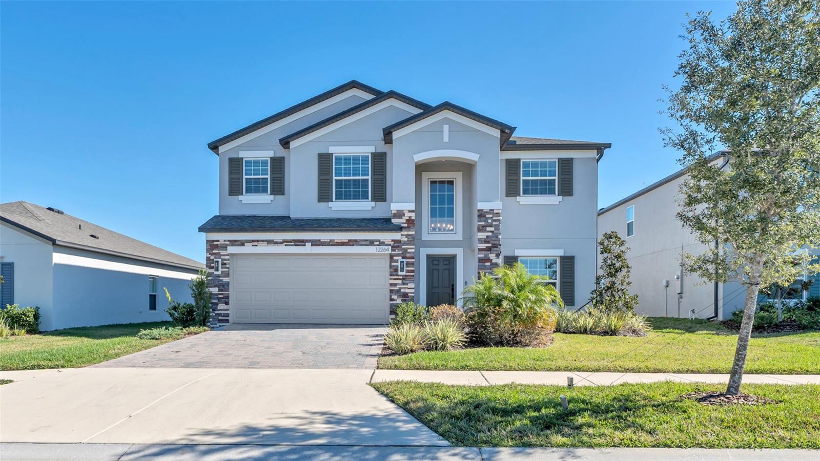 12264 Hilltop Farms Dr