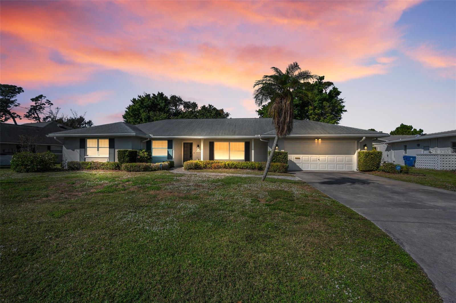 4 Hibiscus Rd
