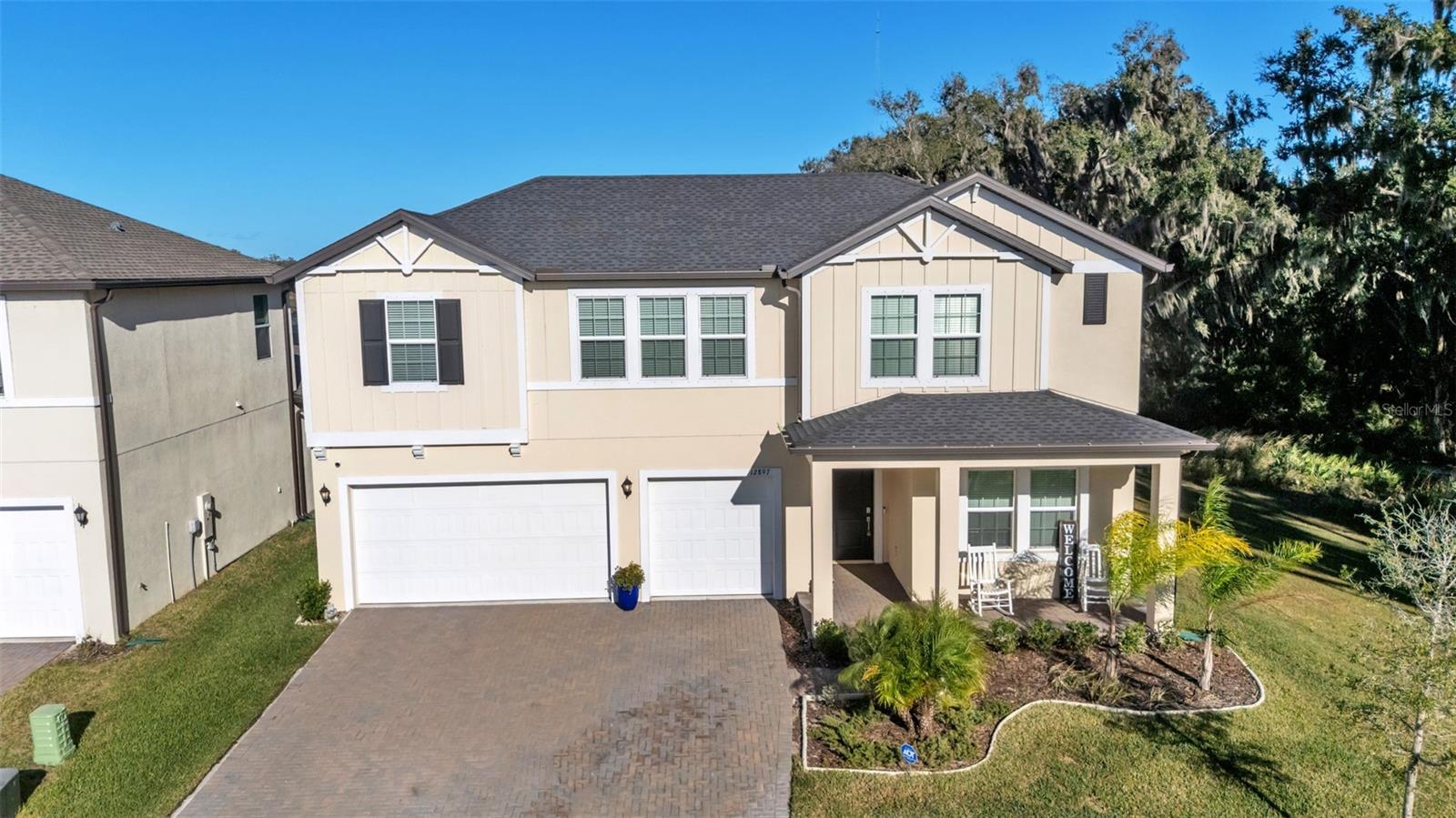 12897 Bergstrom Bay Dr