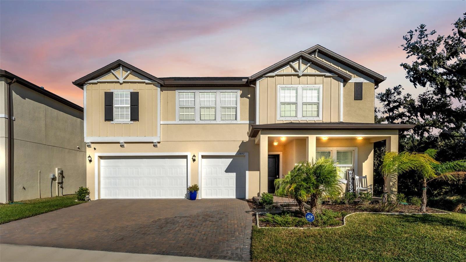 12897 Bergstrom Bay Dr