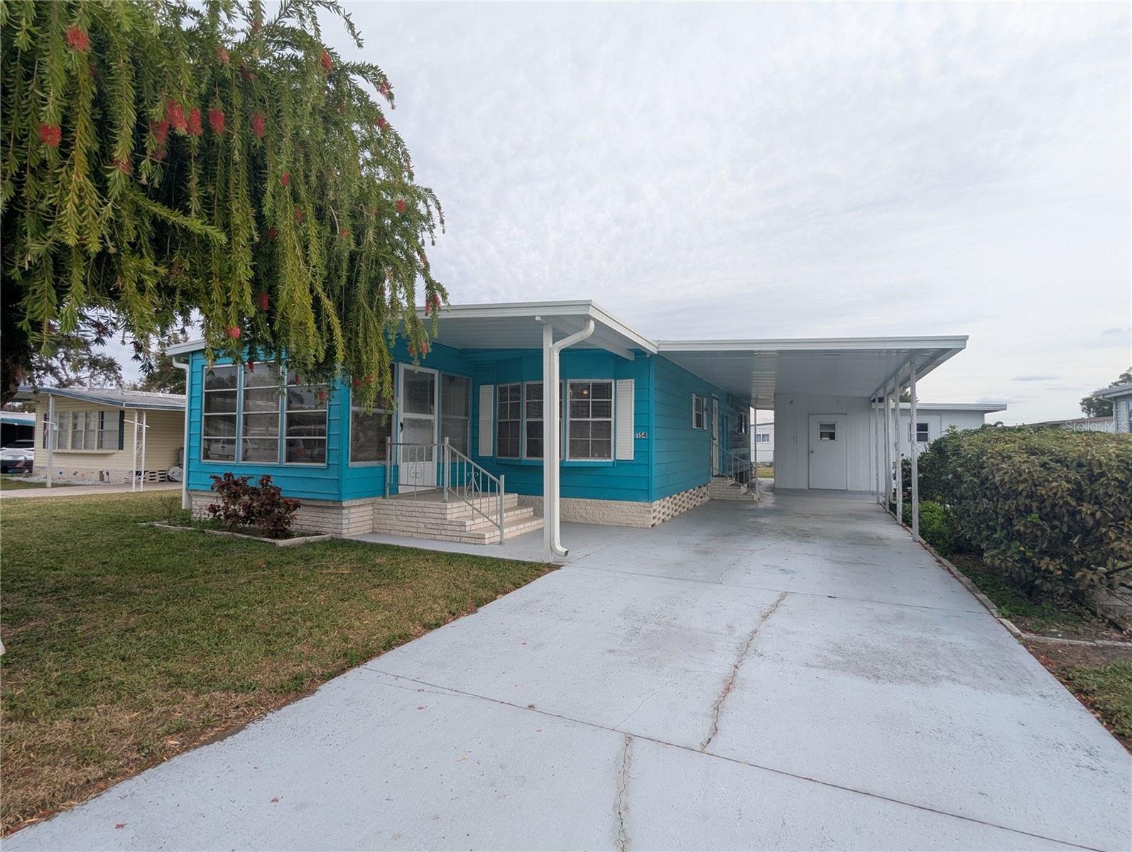 1610 Reynolds Rd #154
