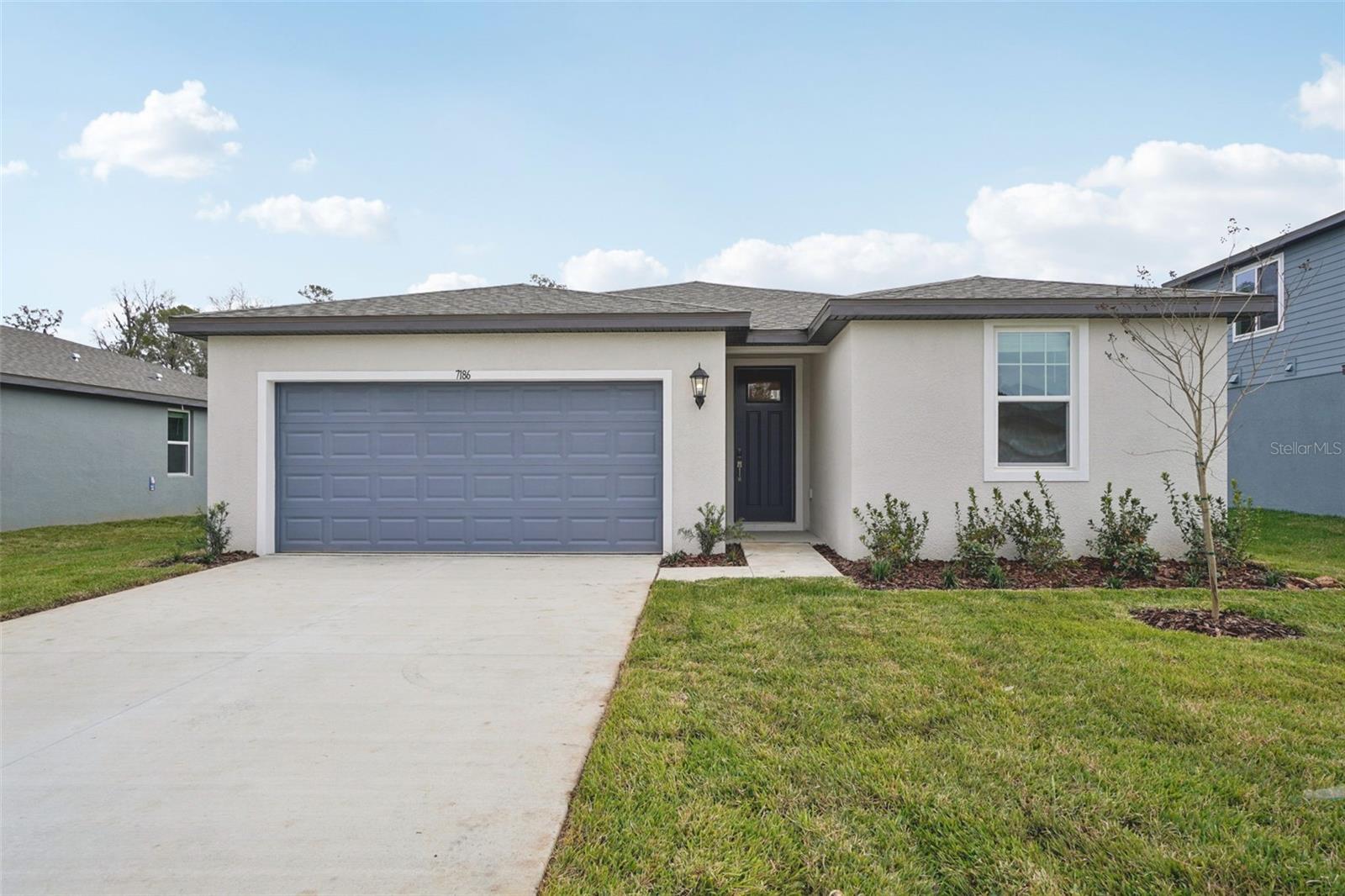7186 Ray Creek Dr