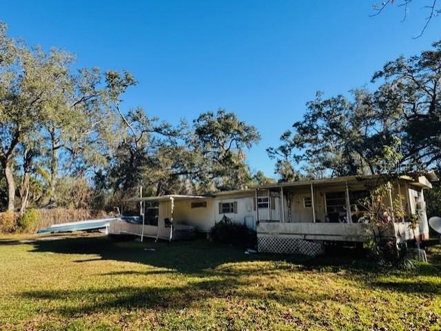 11417 SW 42nd Ter