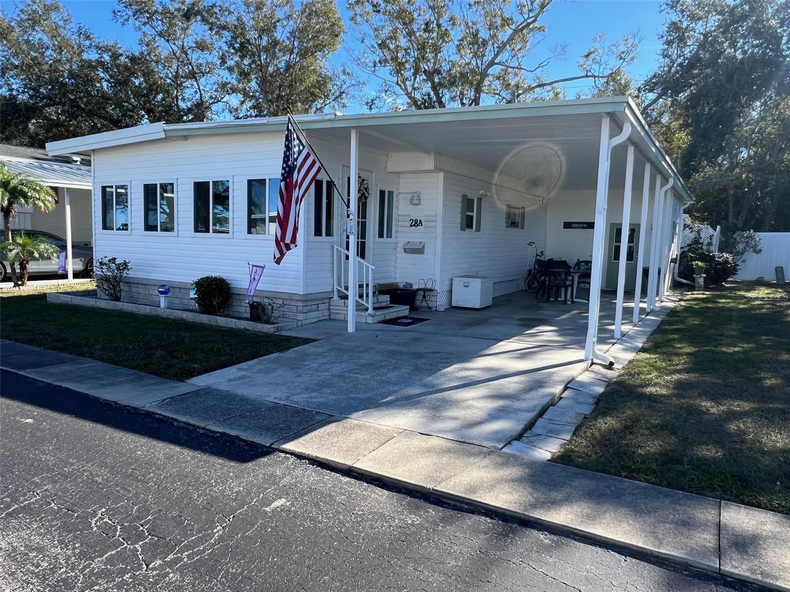 12651 Seminole Blvd #28A