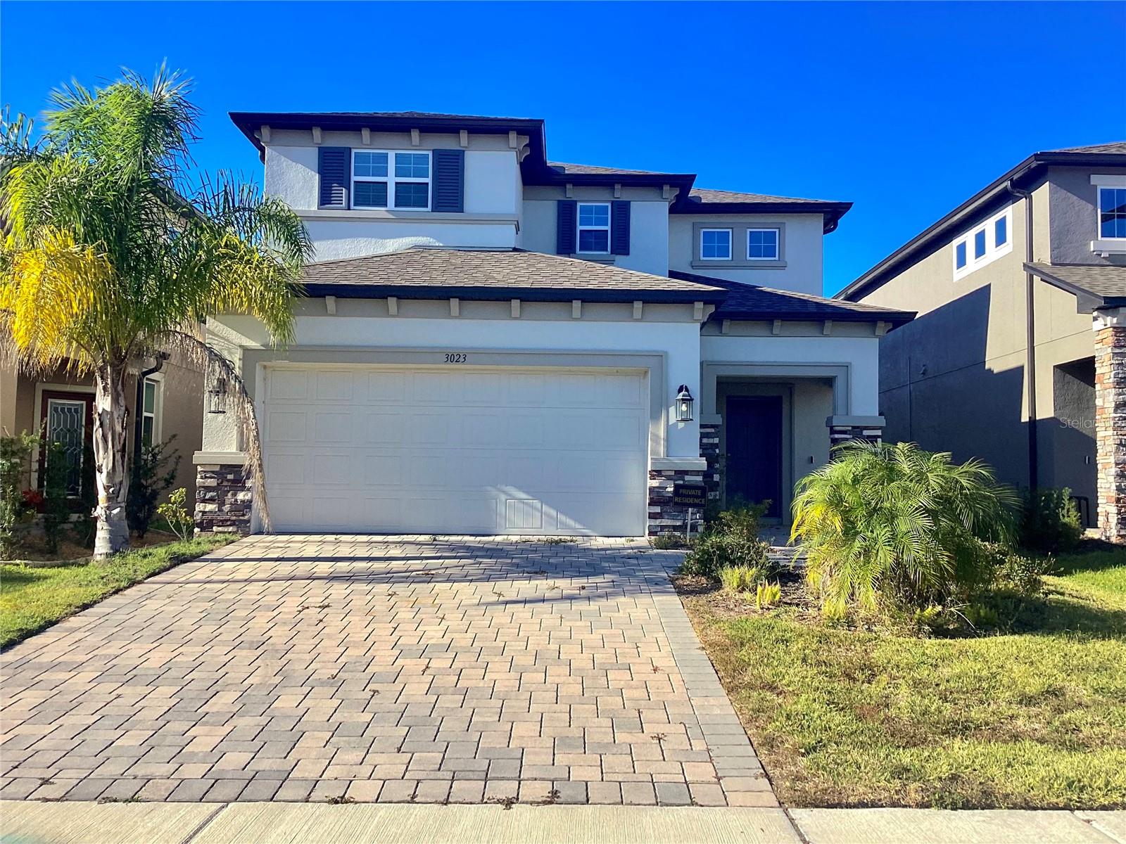 3023 Adams Cross Dr