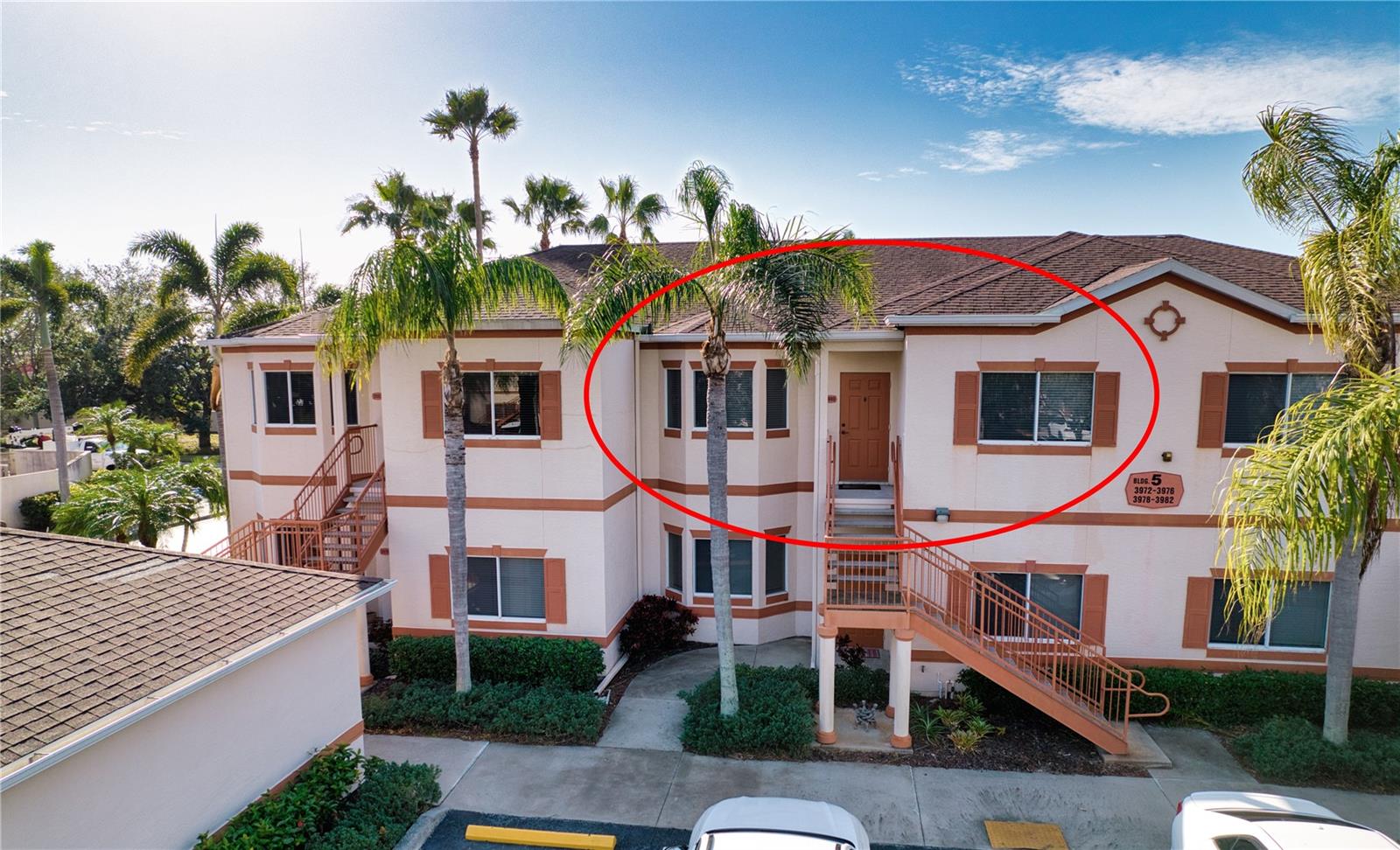 3980 Mediterranea Cir #522