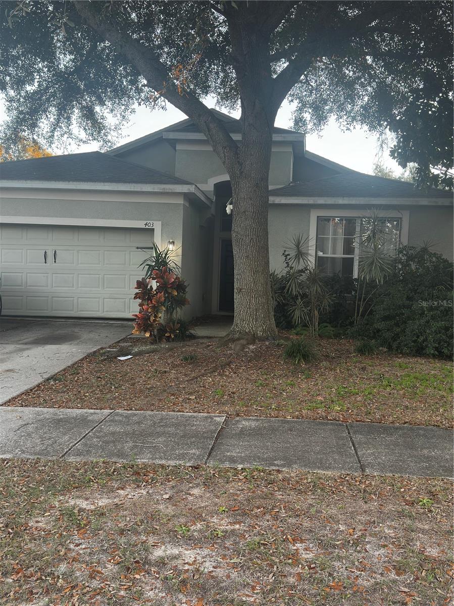 403 Thicket Crest Rd