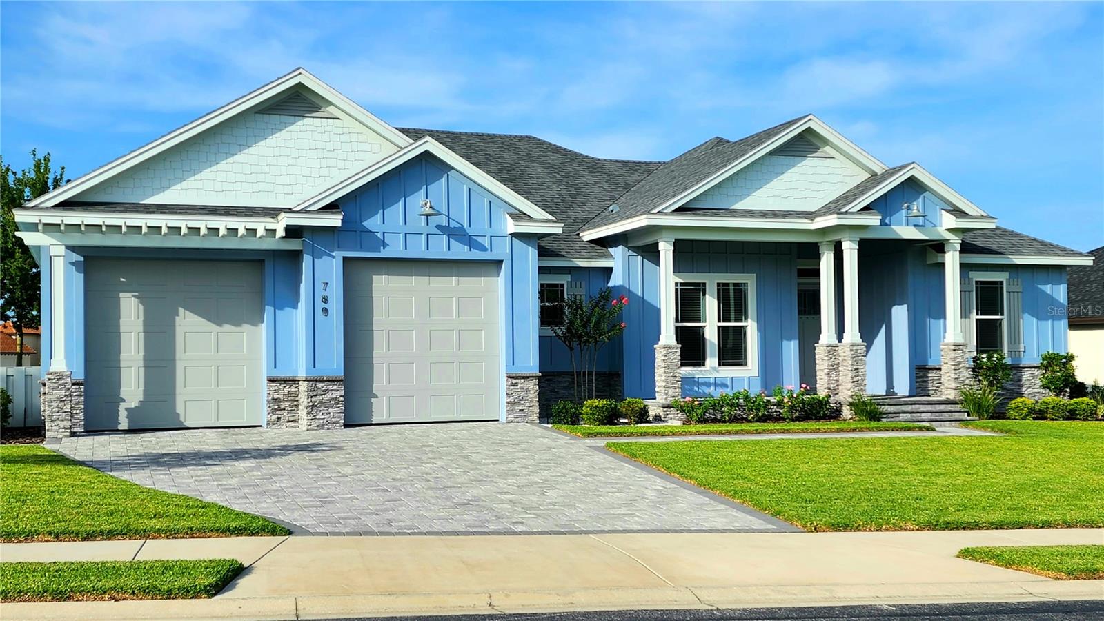 780 Waterfern Trail Dr