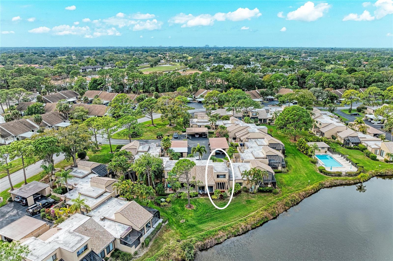 5315 Myrtle Wood #46