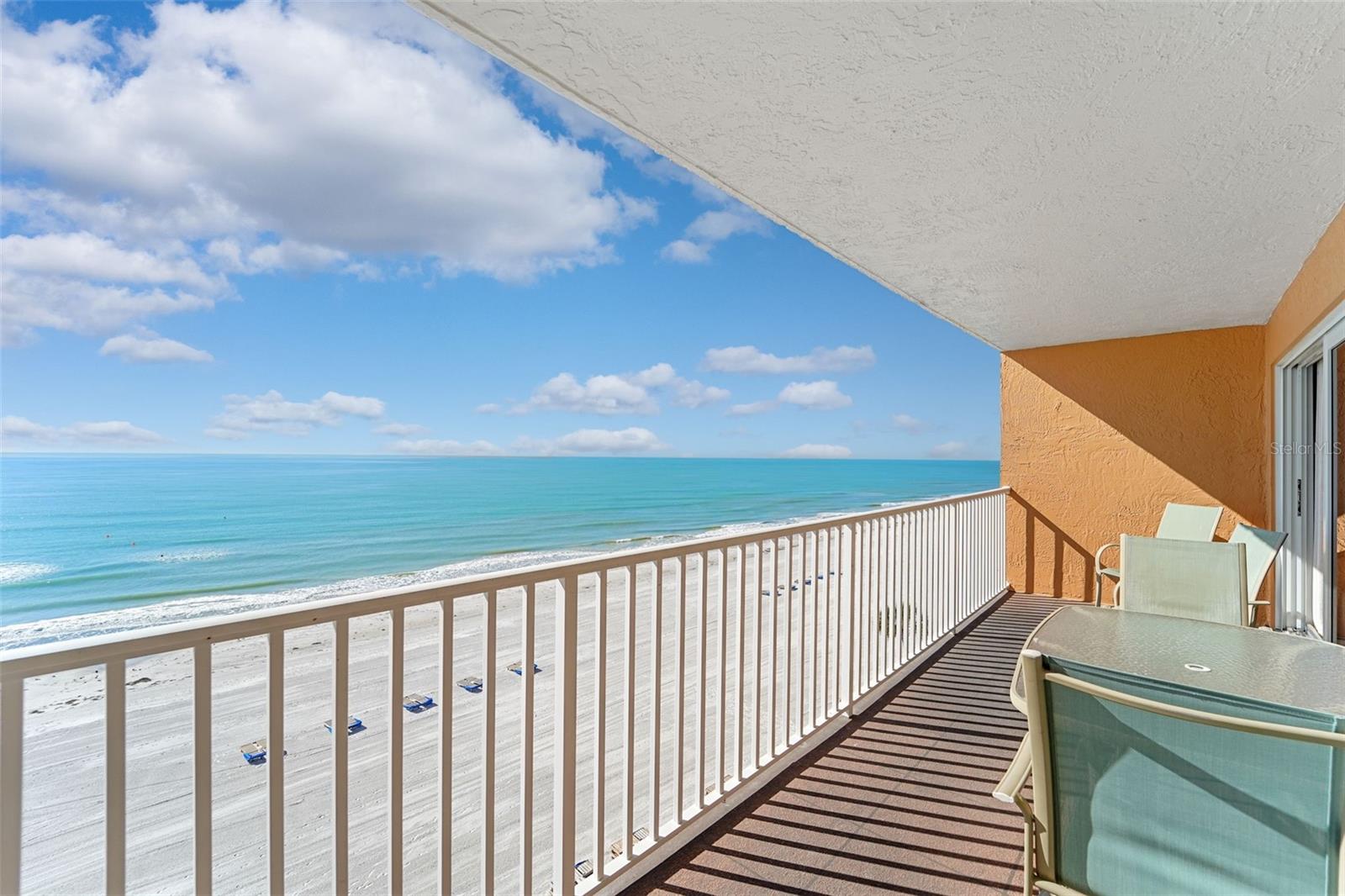17140 Gulf Blvd #611