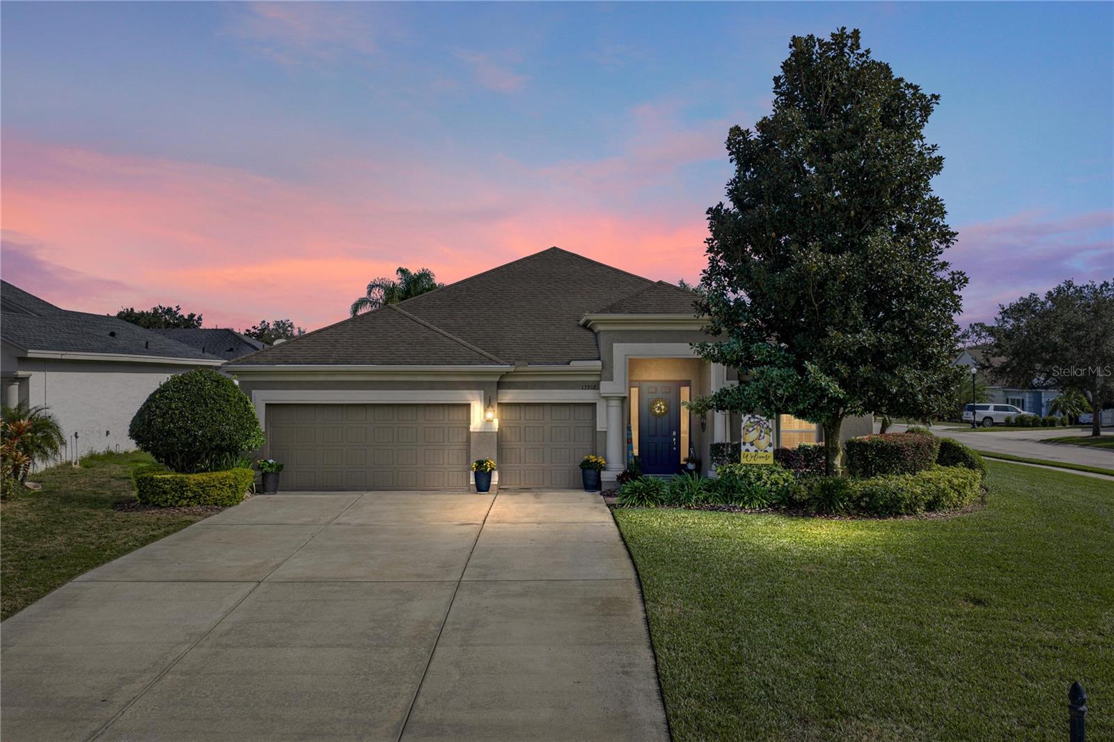 13302 Trailing Moss Dr