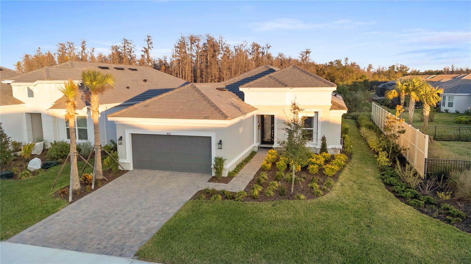 4618 Isonzo Way