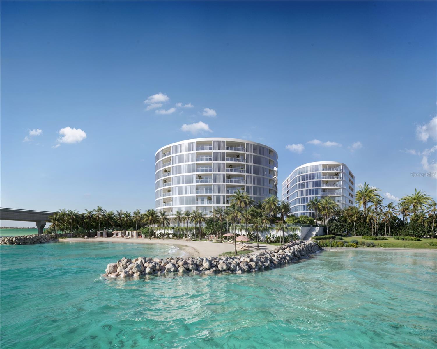 805 S Gulfview Blvd #401B