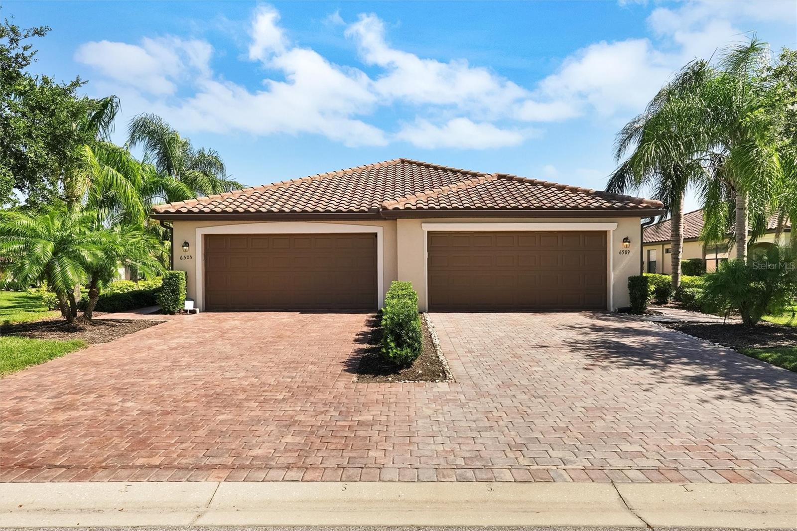 6509 Candlestick Dr