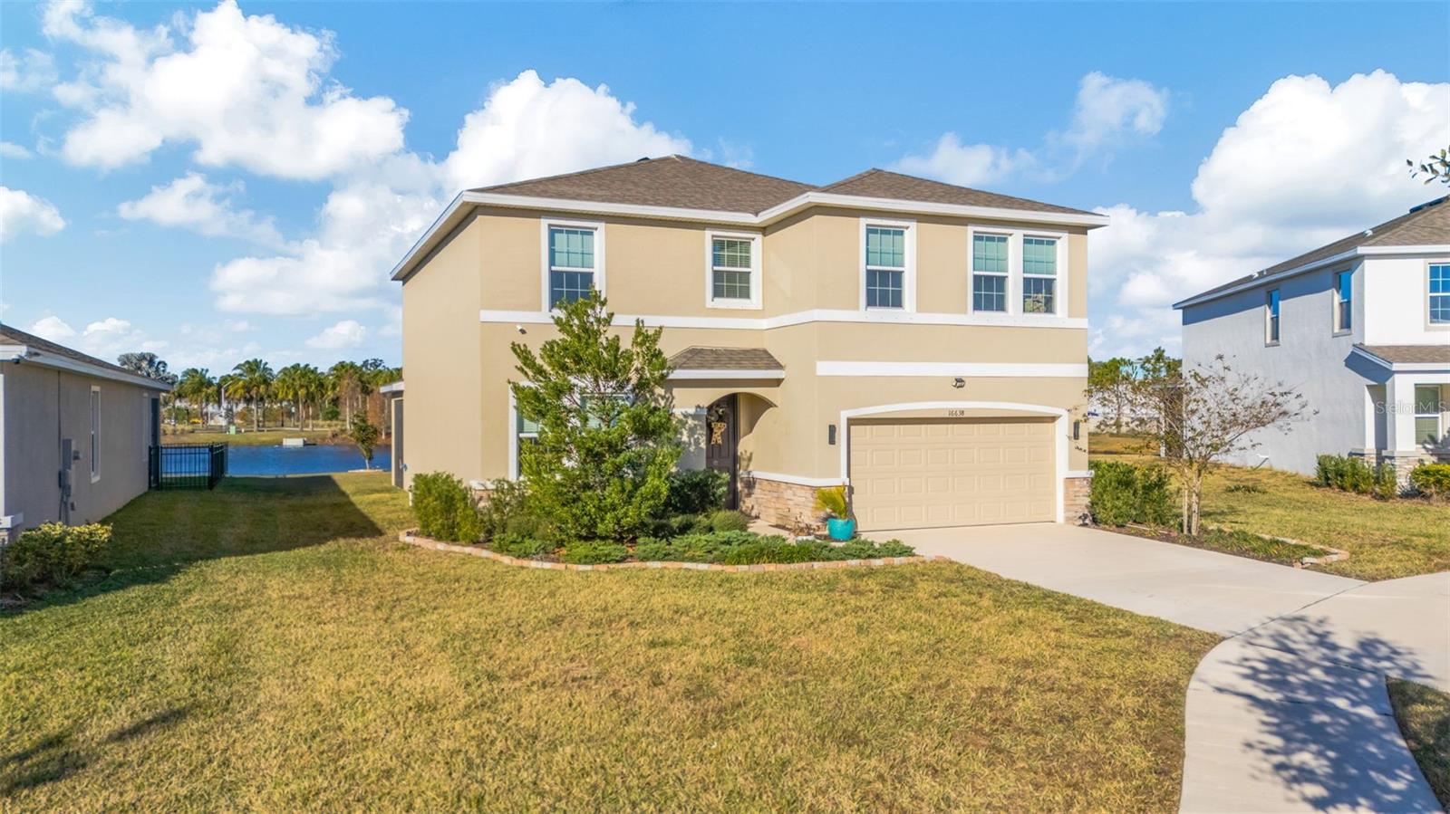 16638 Mooner Plank Cir