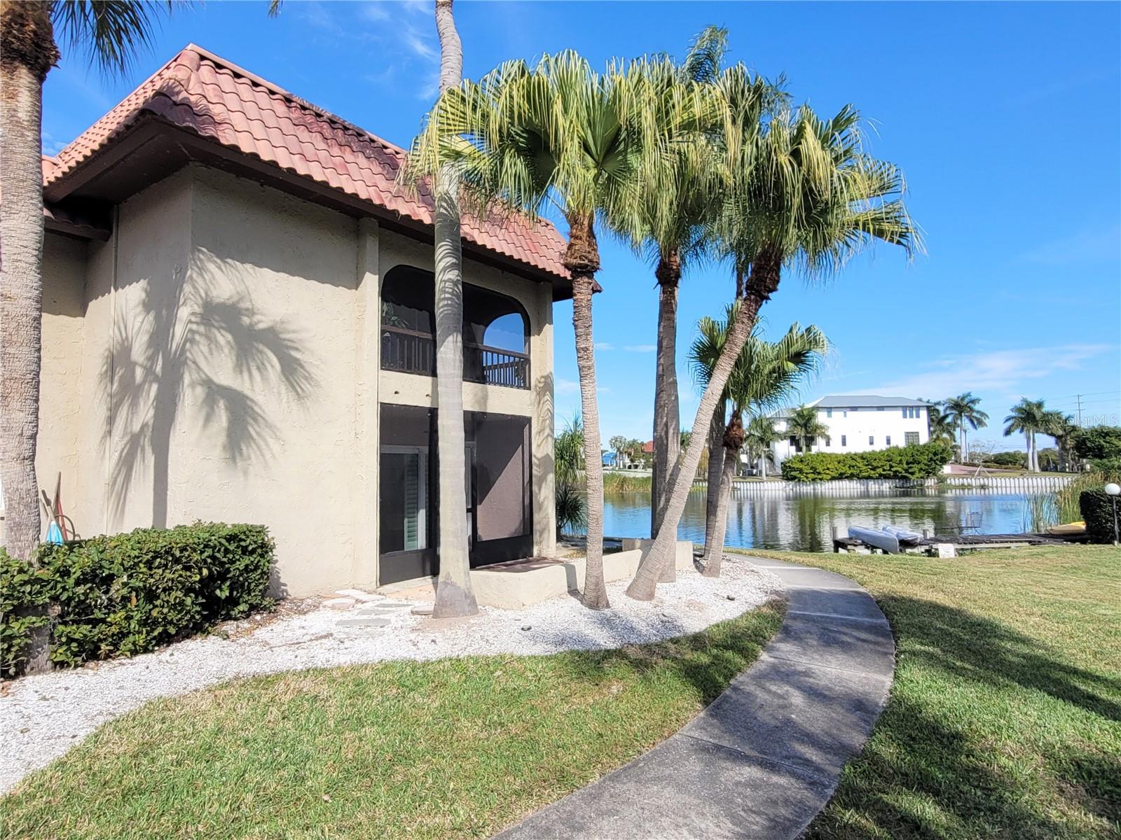 1005 S Bayshore Blvd #102