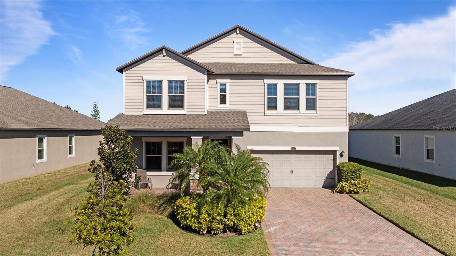 3138 Hilliard Dr