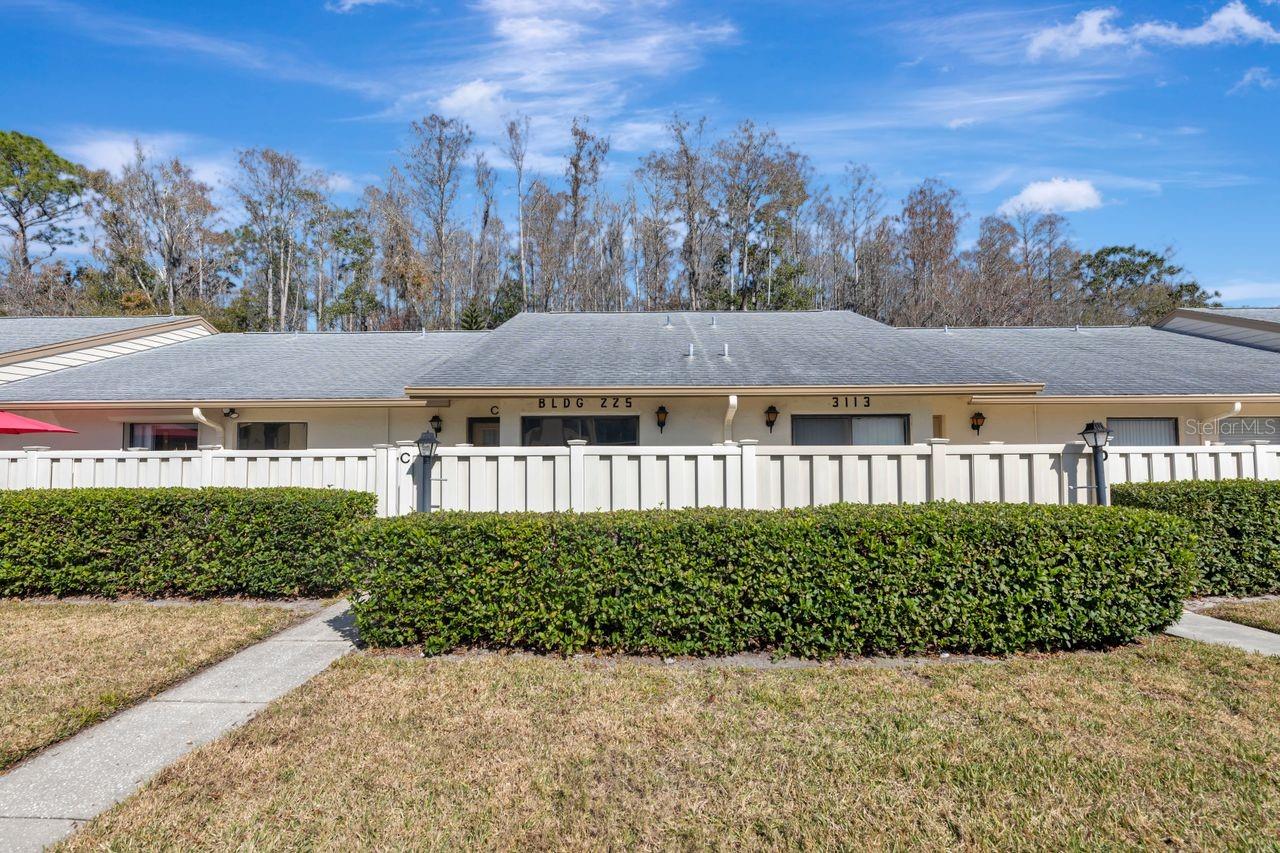 3113 Lake Pine Way #C