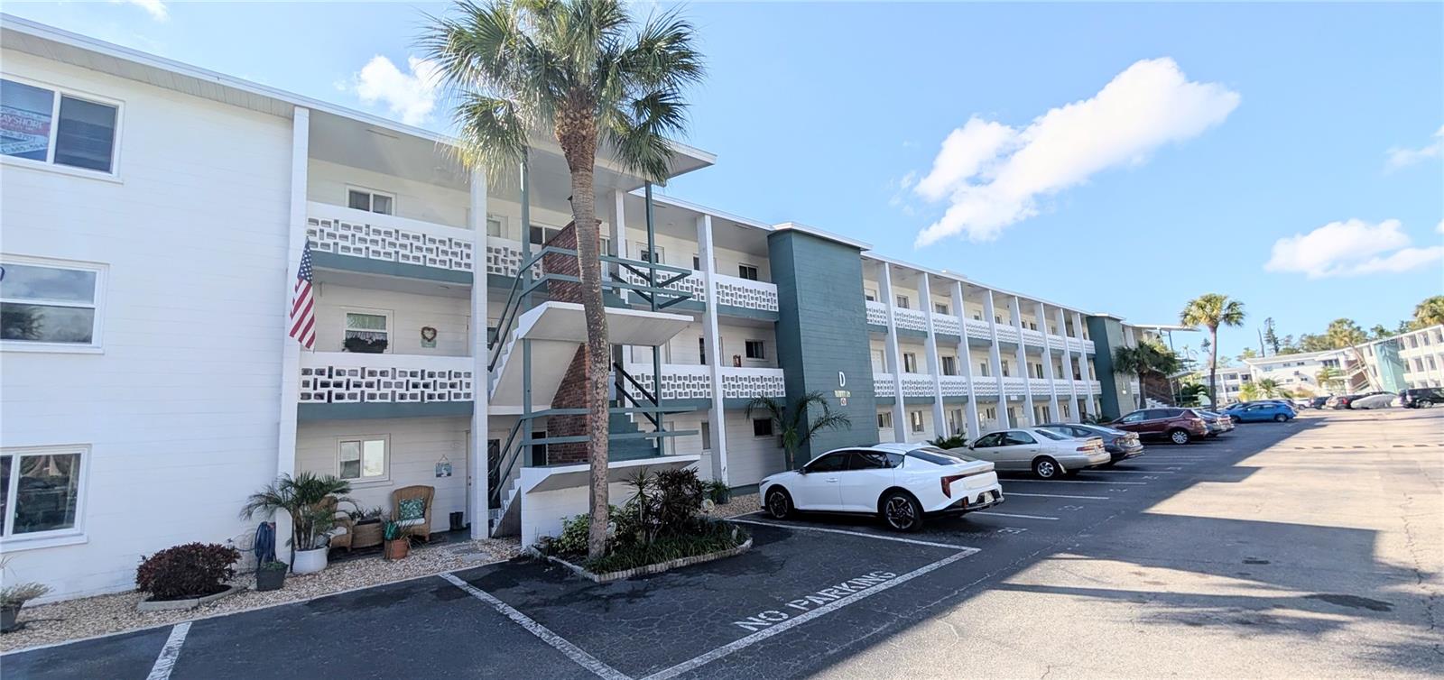 1830 Sunny Dr #D31
