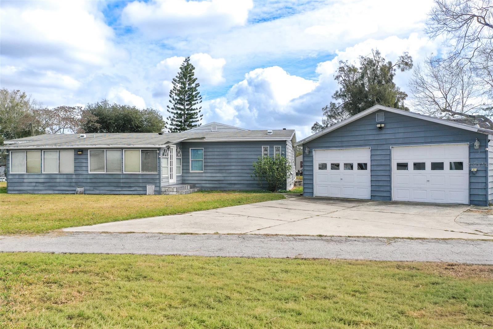 4530 Lake Lowery Rd