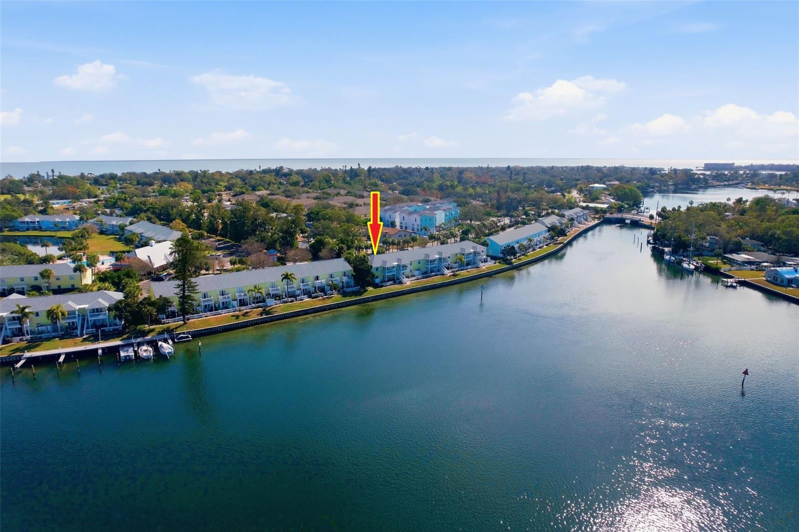 3783 Pompano #D