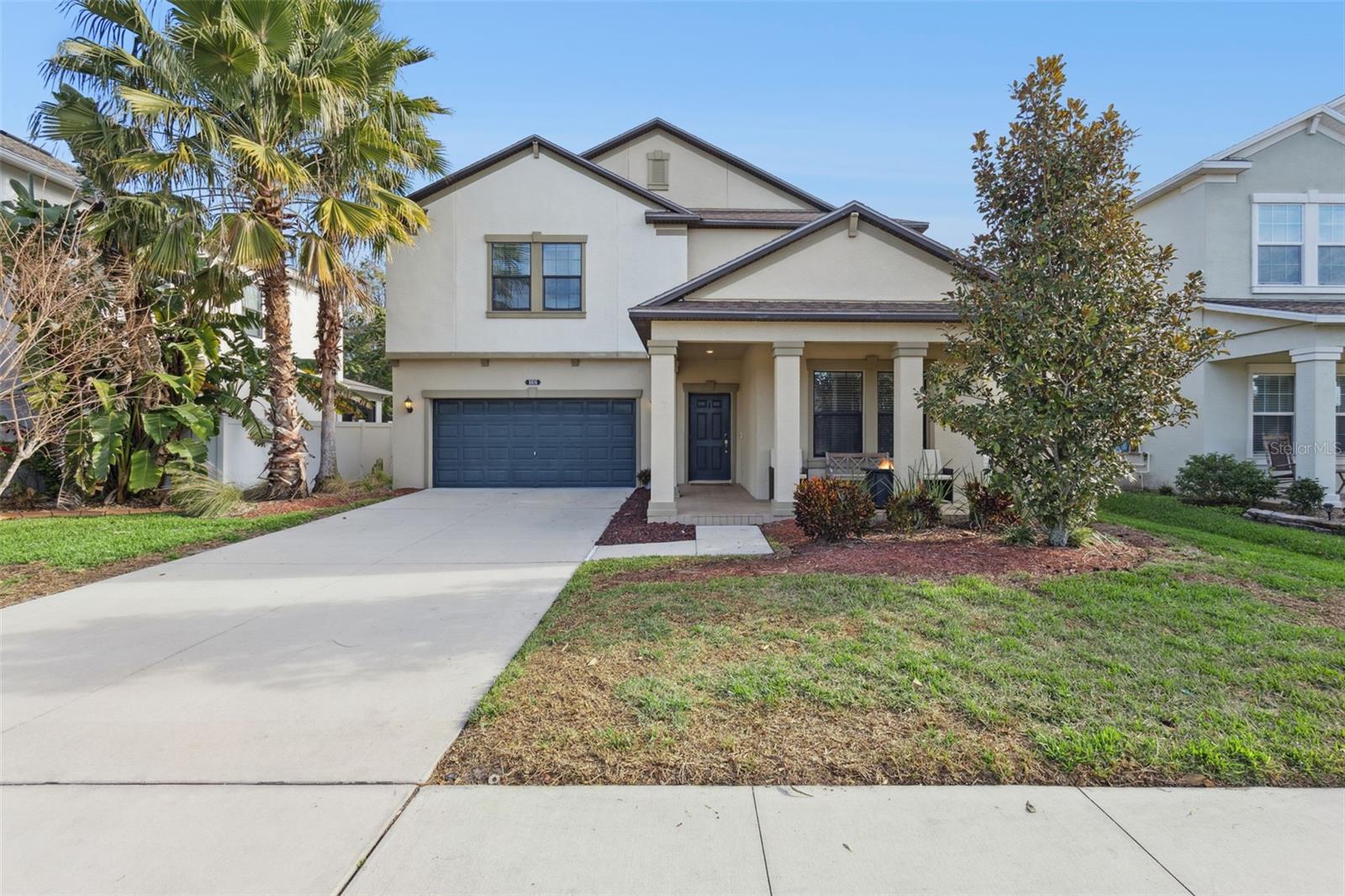 8816 Shady Pavillion CT