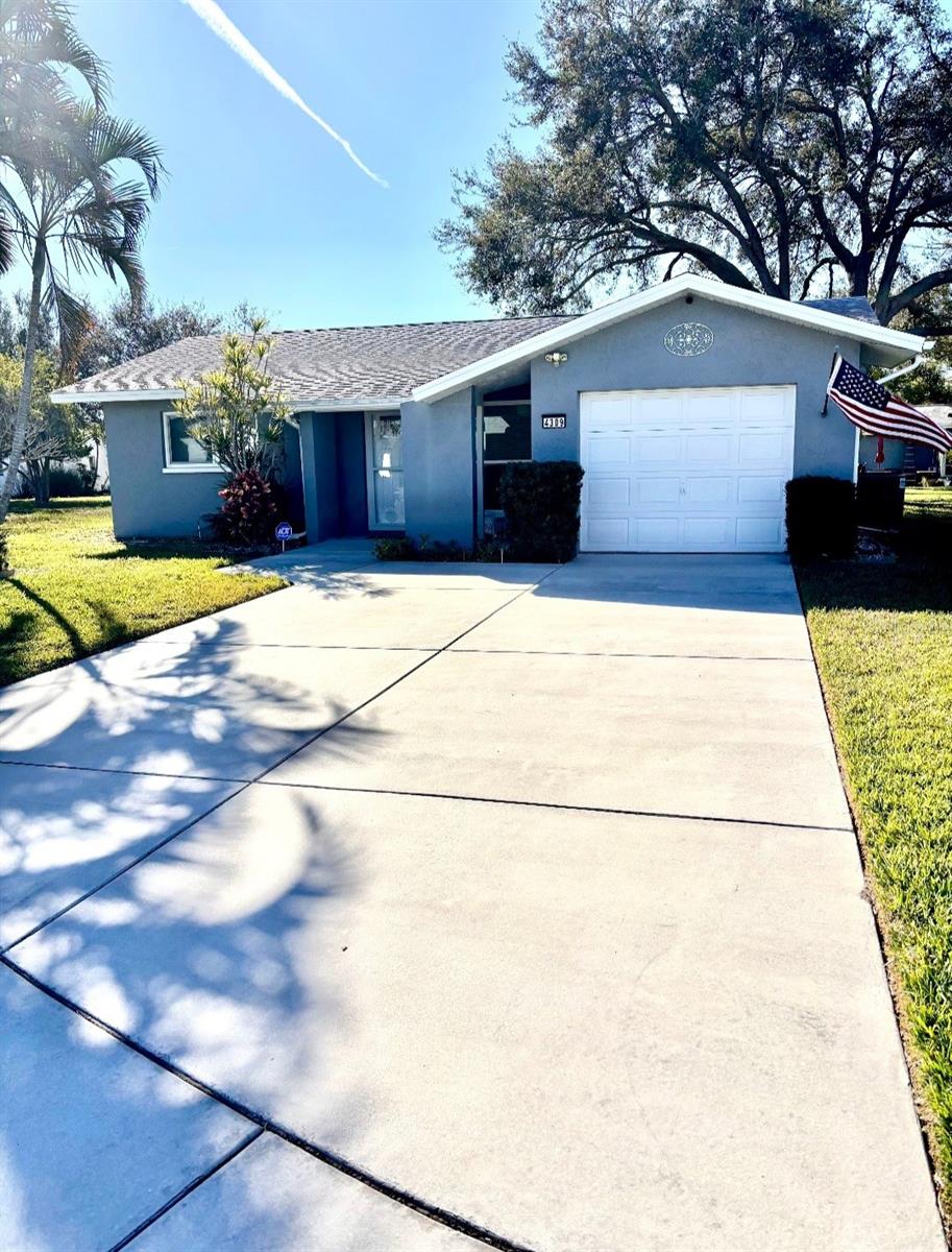 4309 Huron Ln