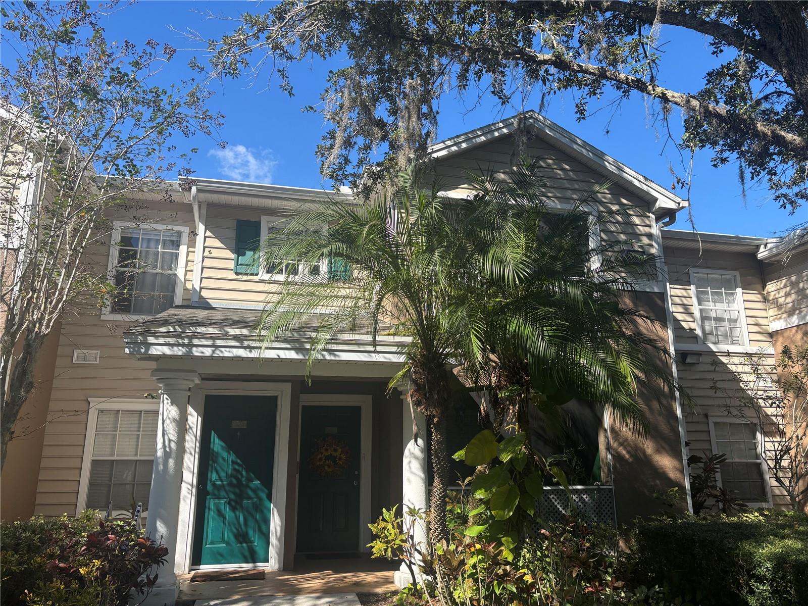 8809 Manor Loop #202