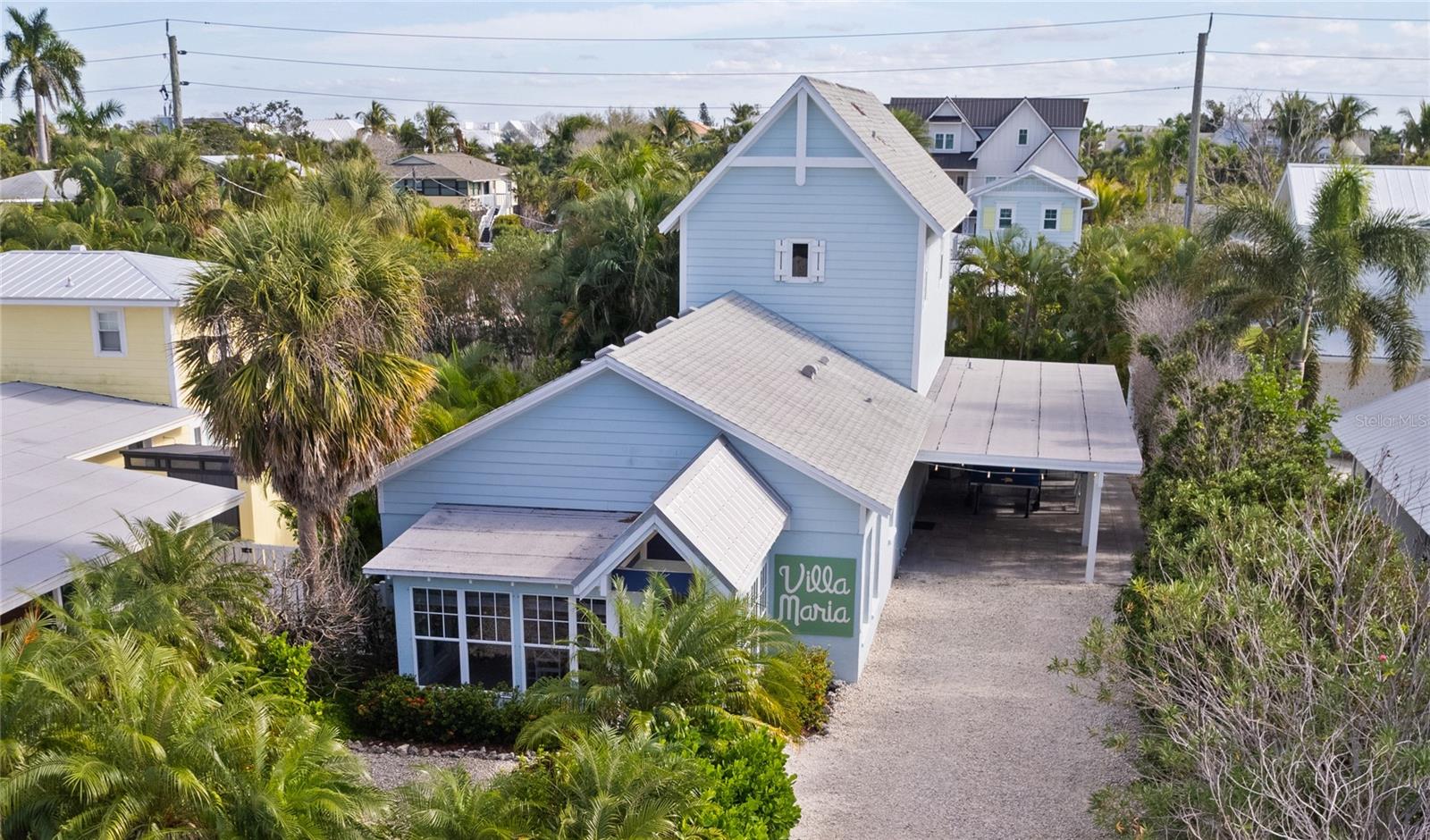 307 Spring Ave