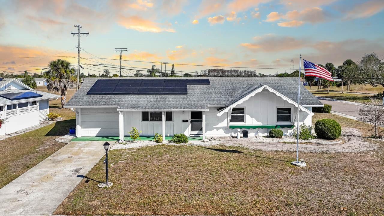 1001 Augusta Dr