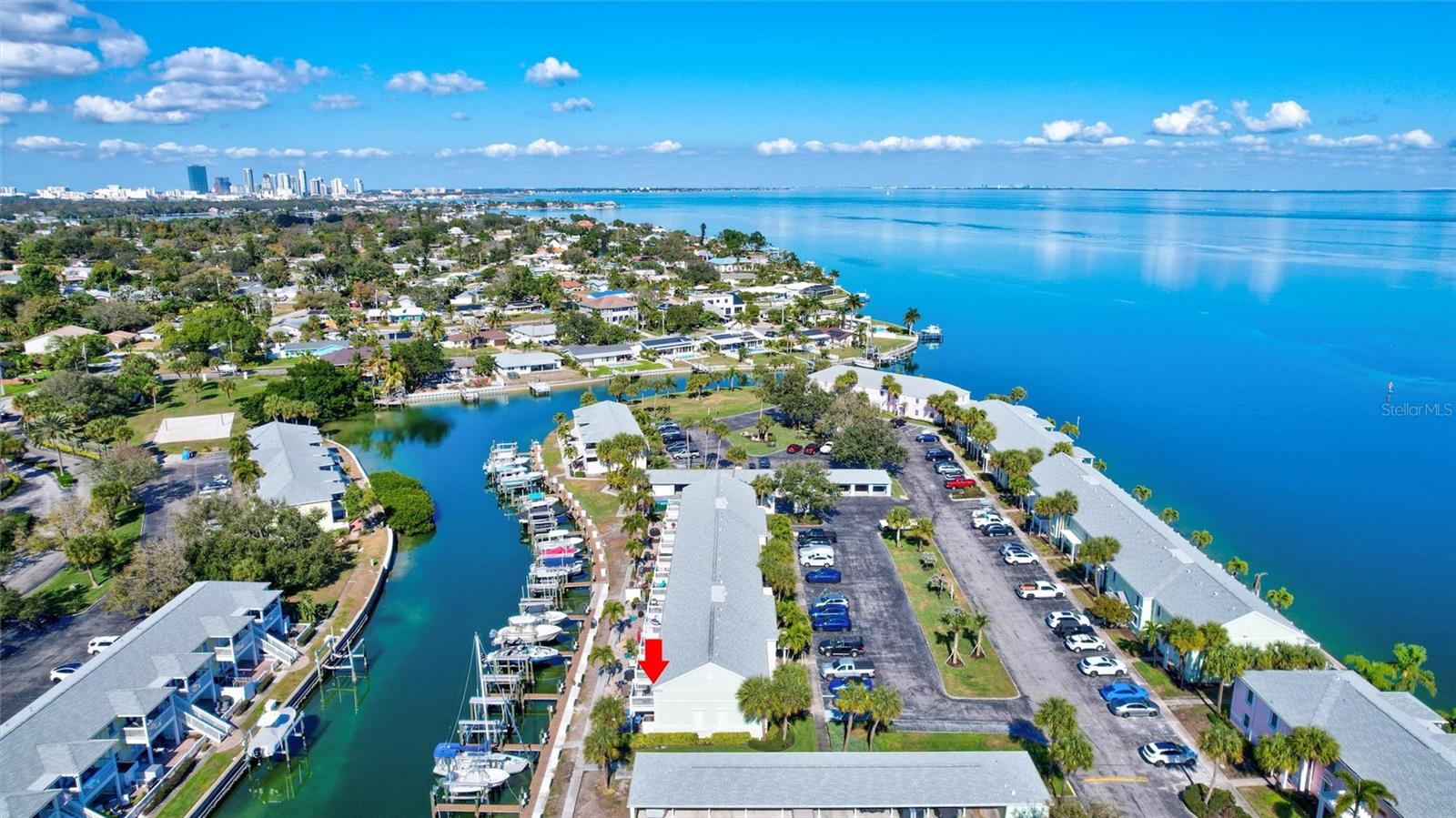4799 Coquina Key Dr SE