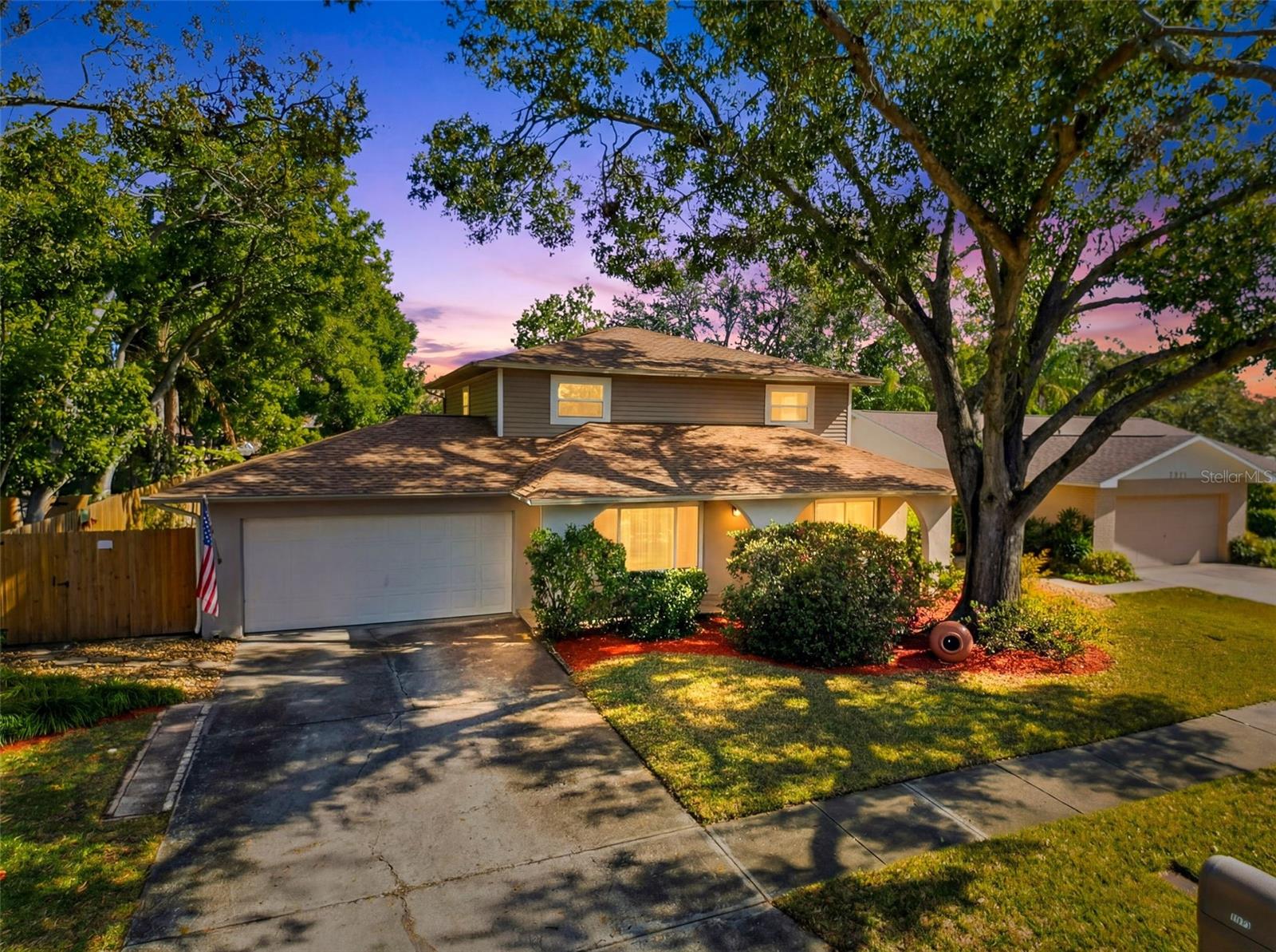 7923 Singing Court Pl