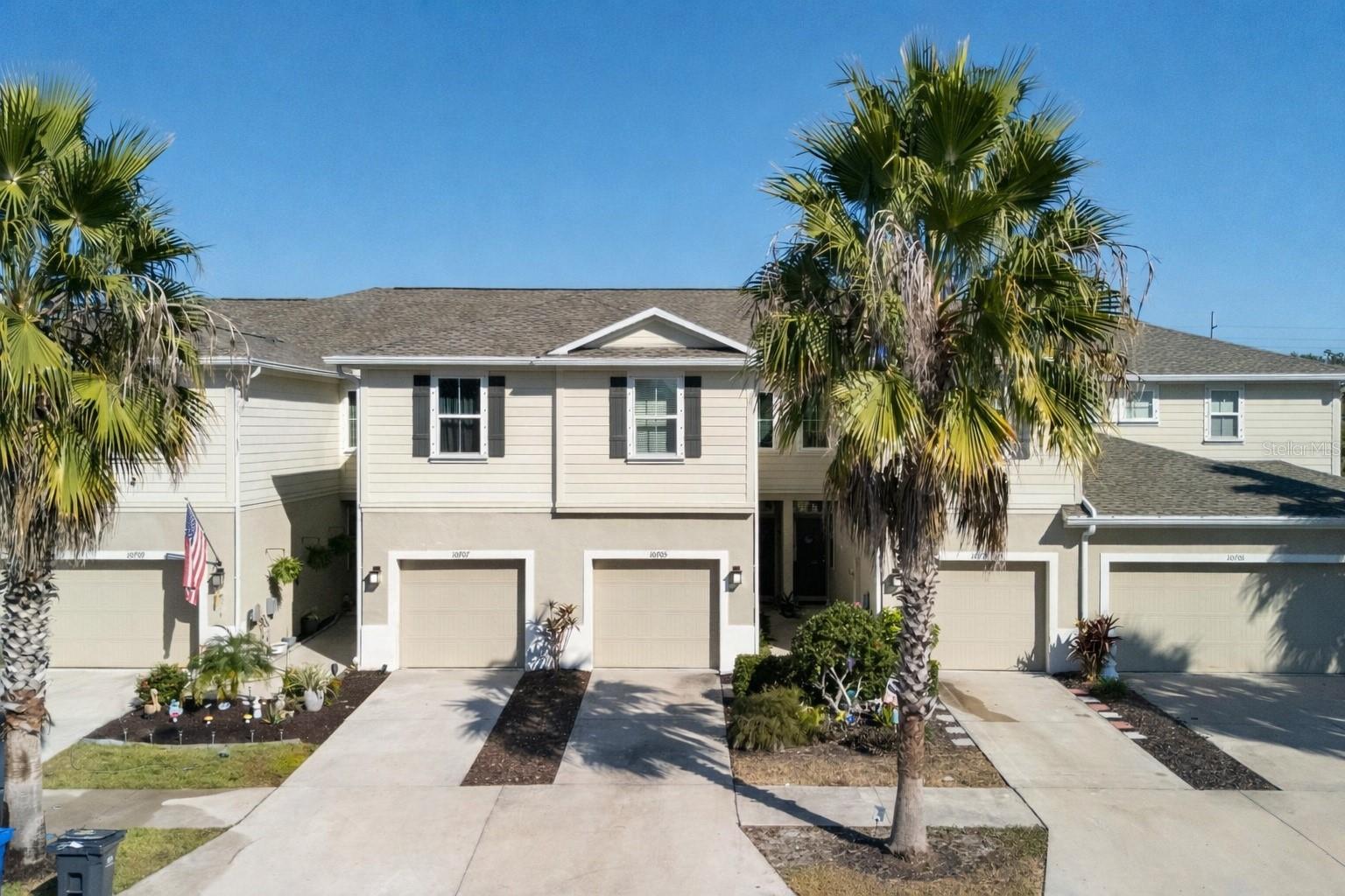 10705 Verawood Dr