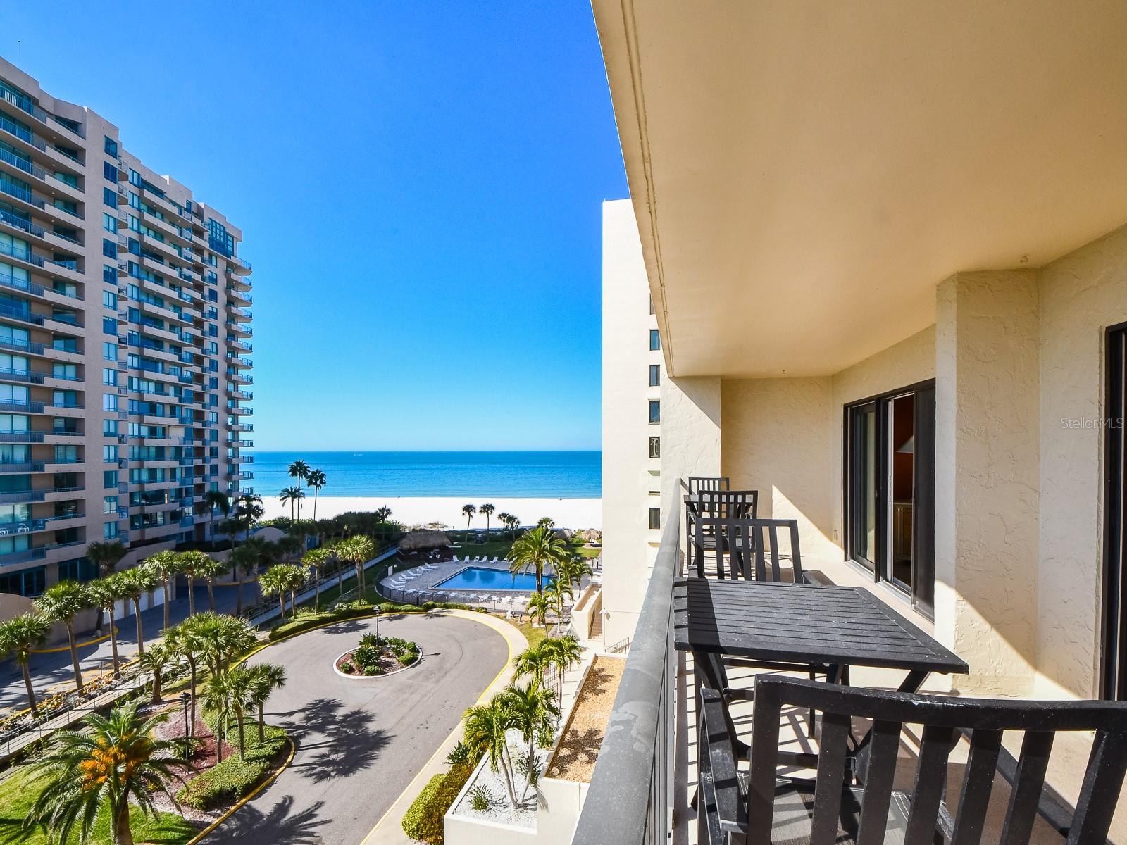 1480 Gulf Blvd #610