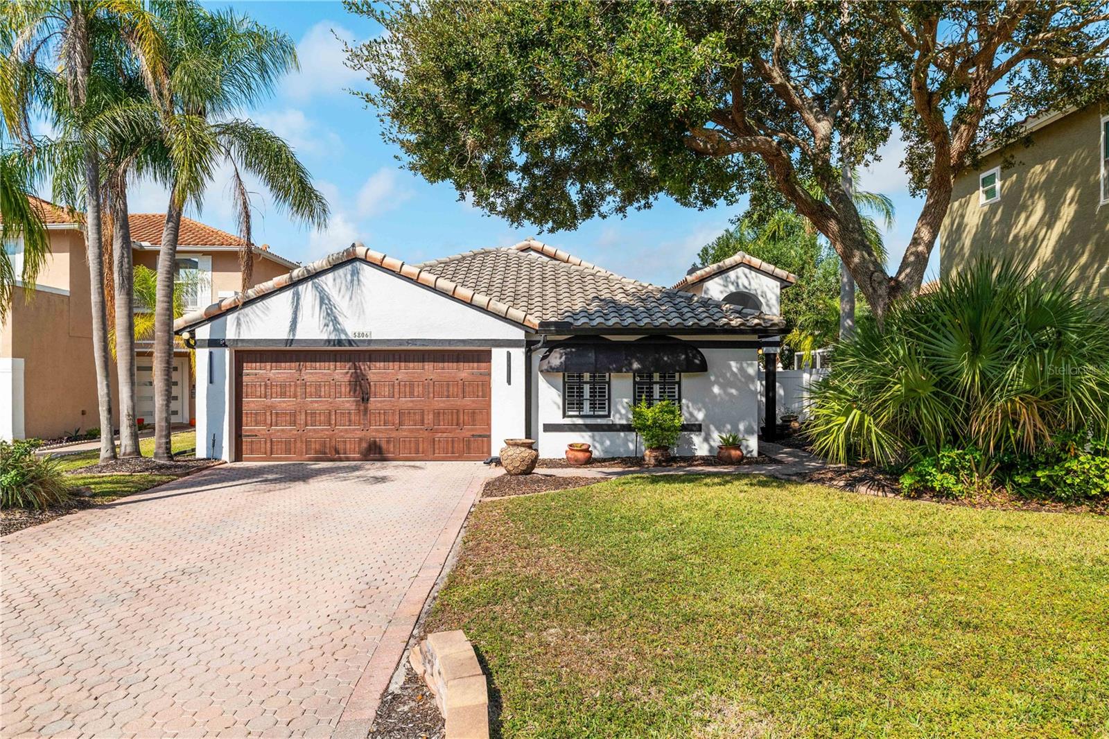 5806 Cay Cove CT
