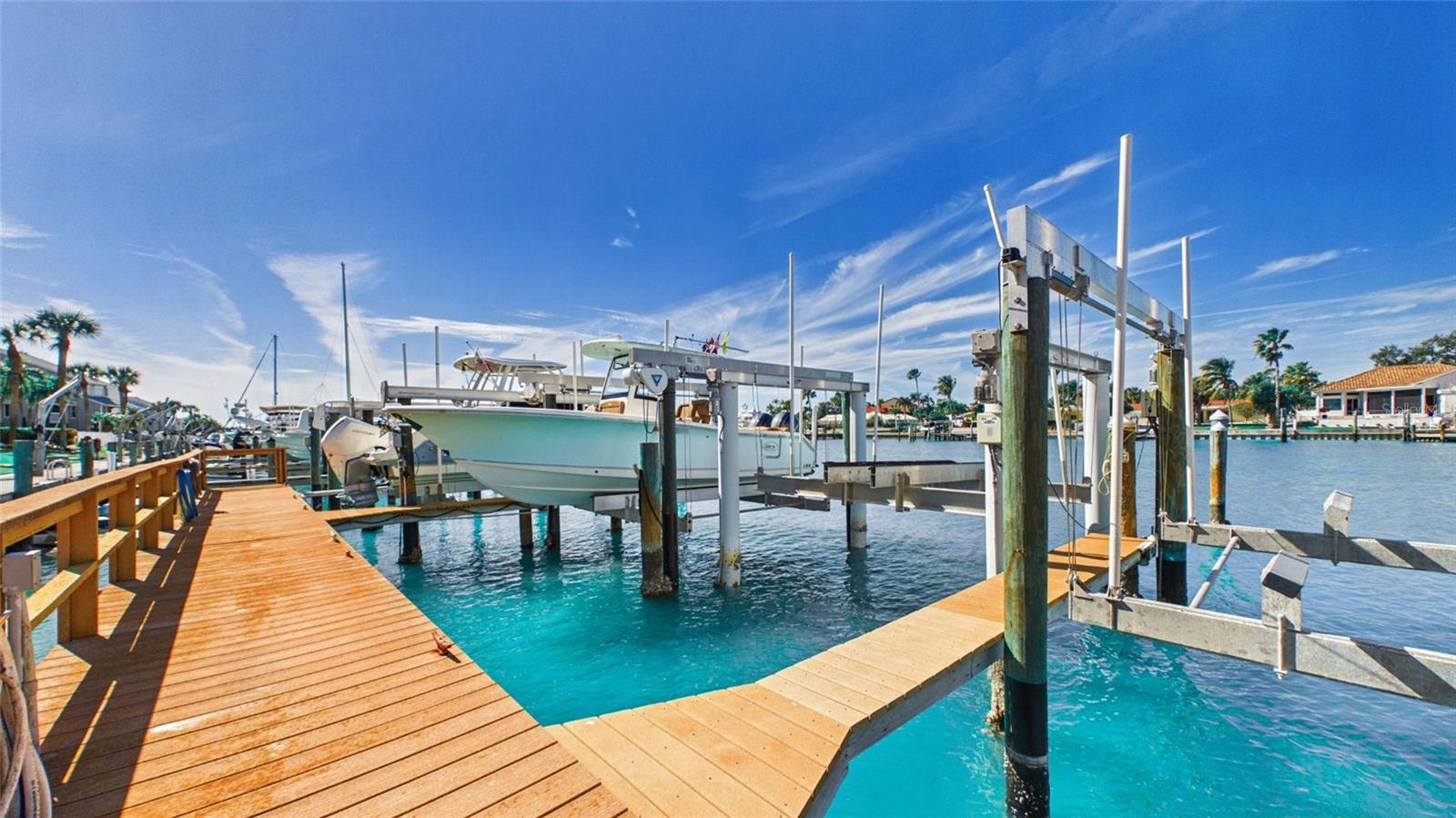 350 Pinellas Bayway S #2