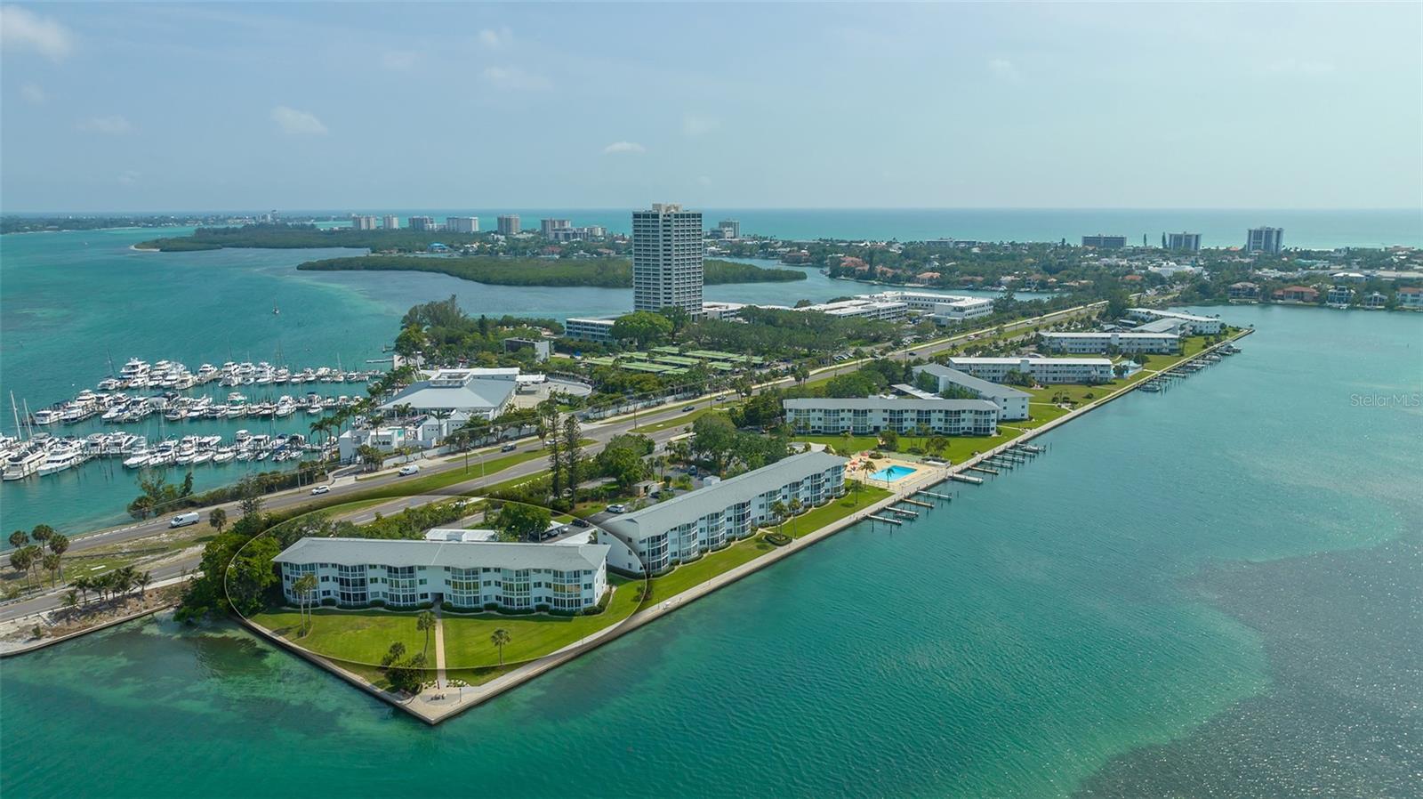 777 John Ringling Blvd #32