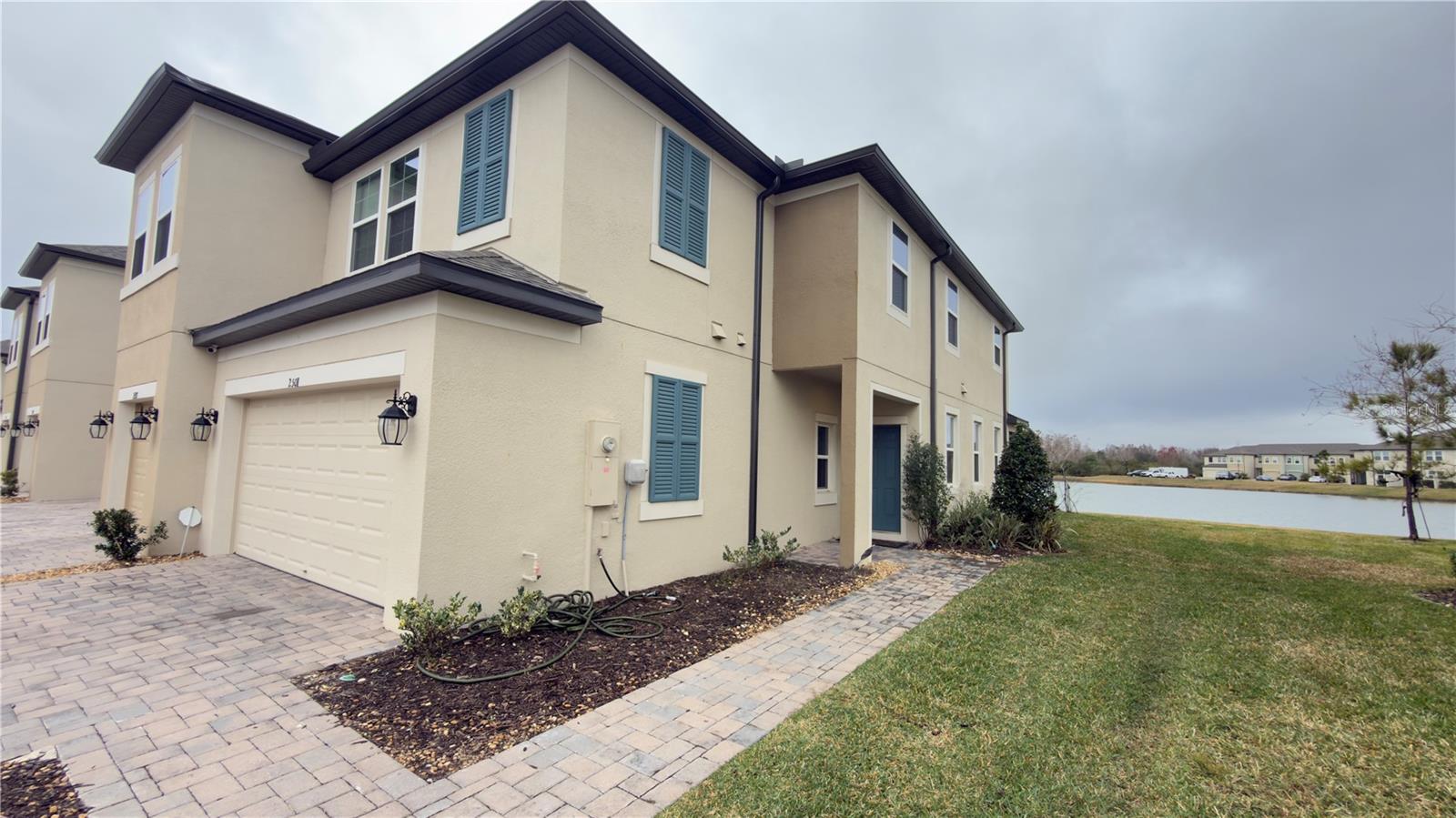 2501 Stapleford Pl