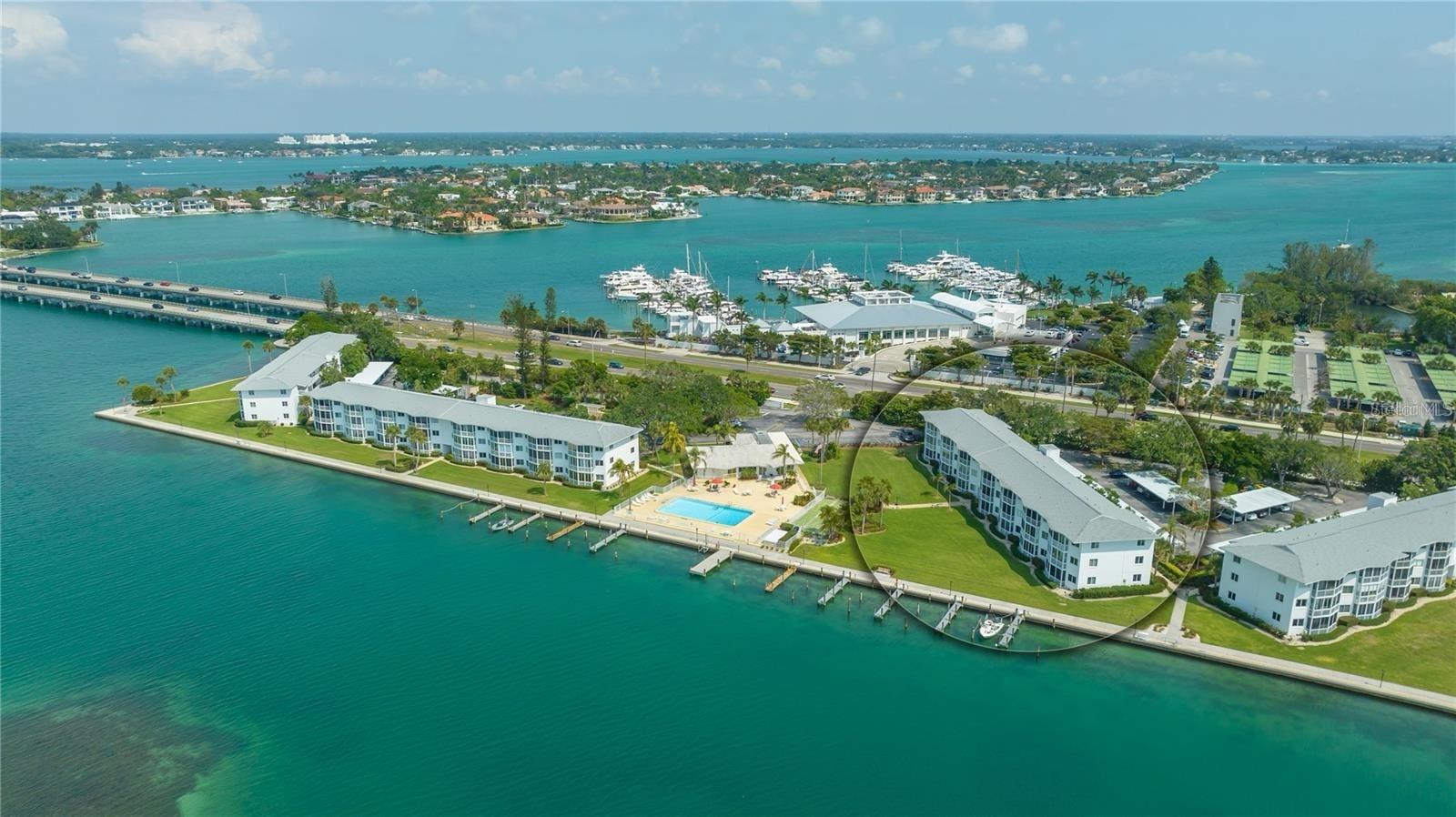 771 John Ringling Blvd #2