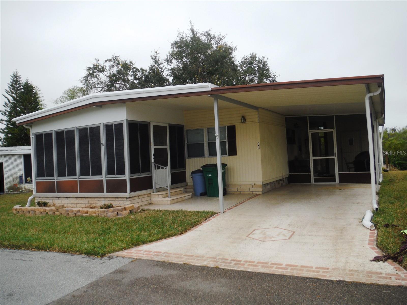 90 Sugar Bear Dr #53