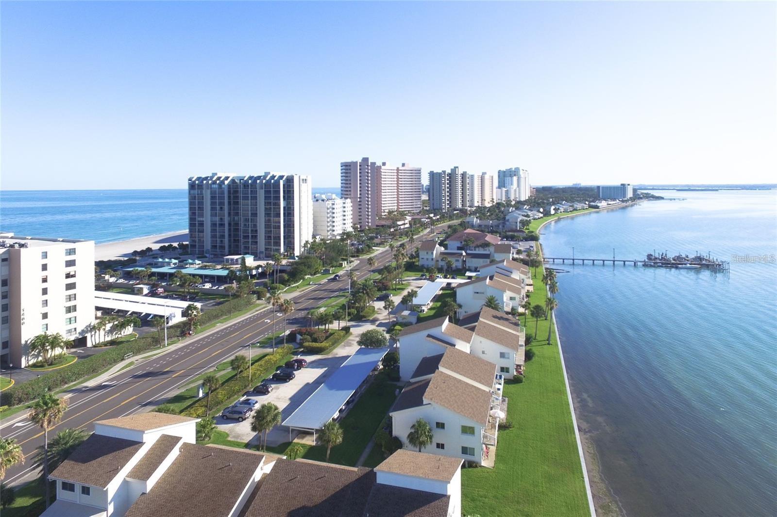 1401 Gulf Blvd #113