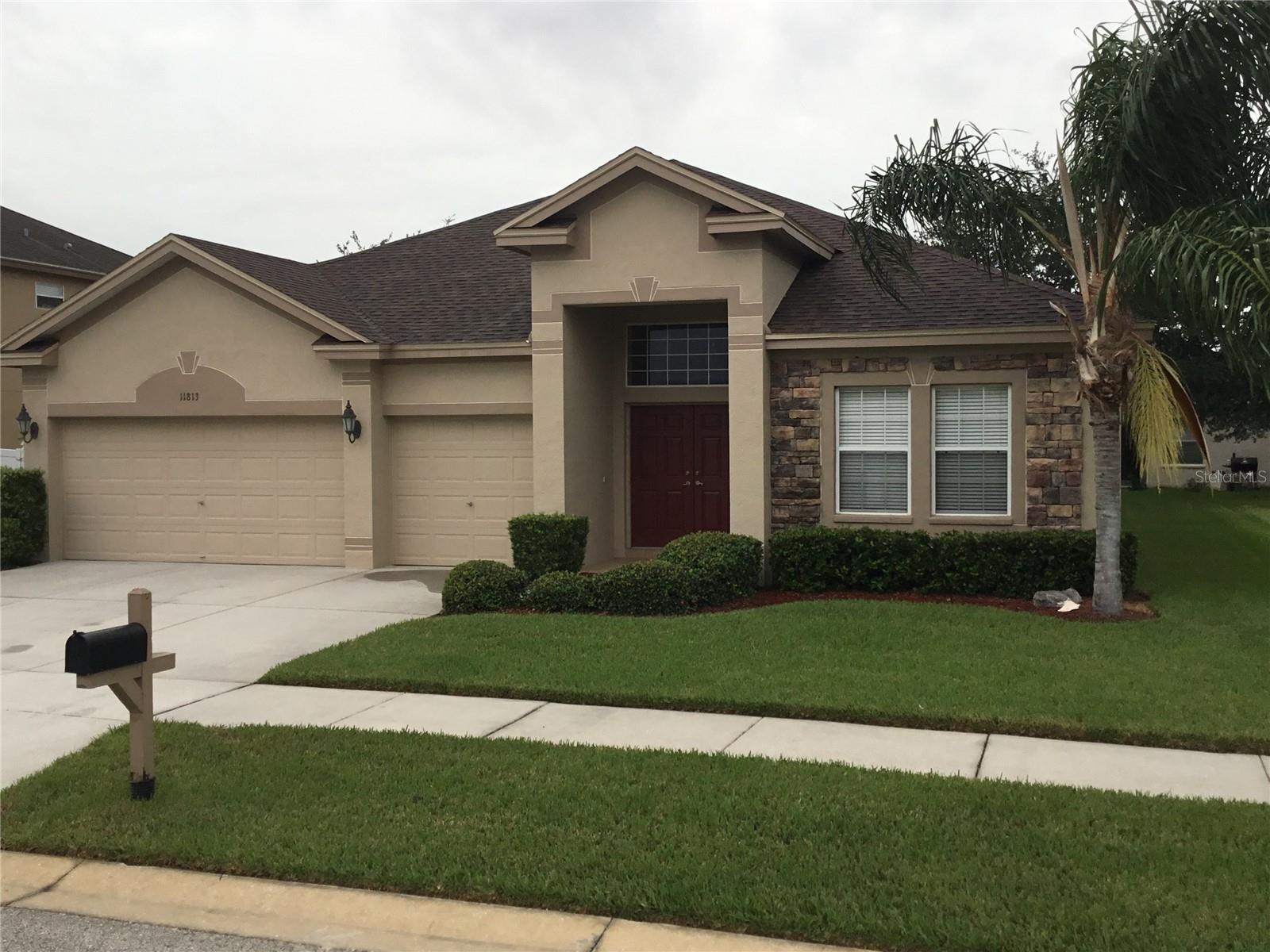 11813 Stonewood Gate Dr