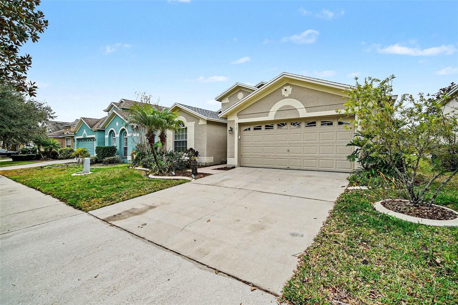 215 Fern Gulley Dr