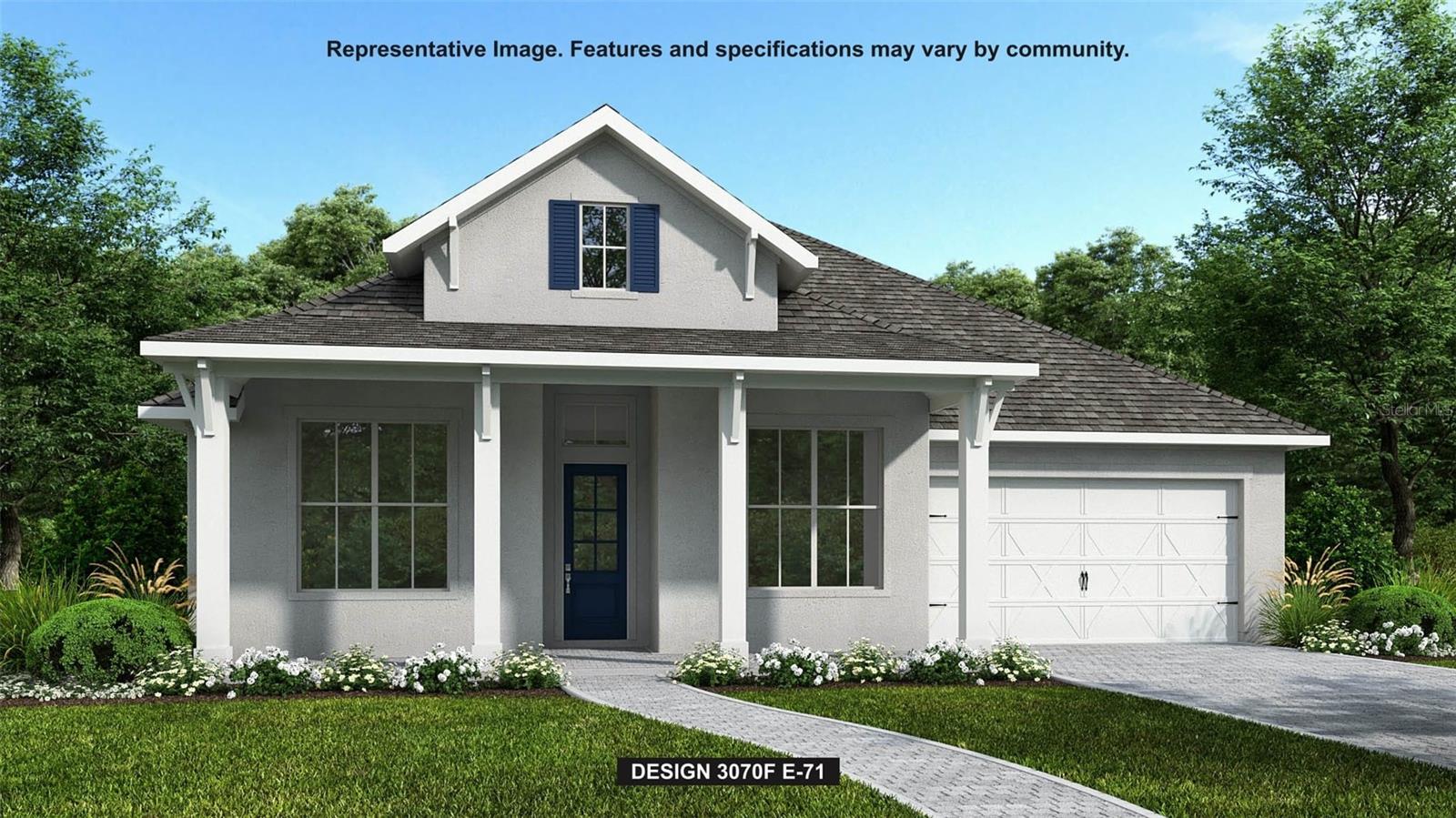 4011 Country View CT