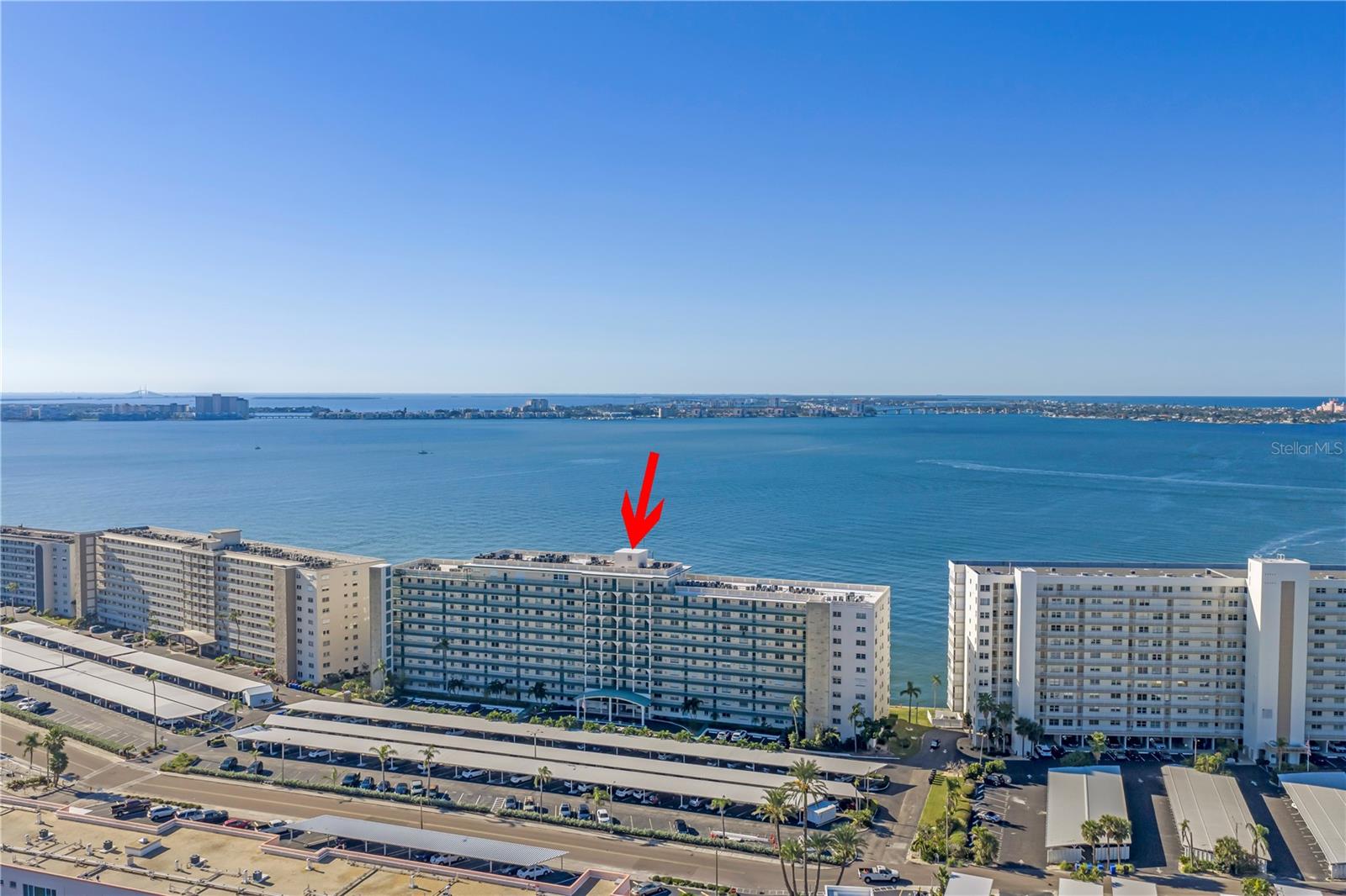 6020 Shore Blvd S #712