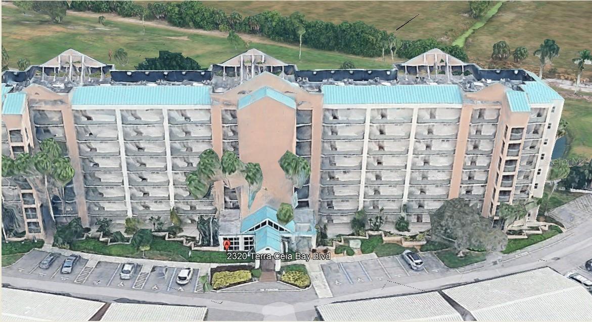 2320 Terra Ceia Bay Blvd #406