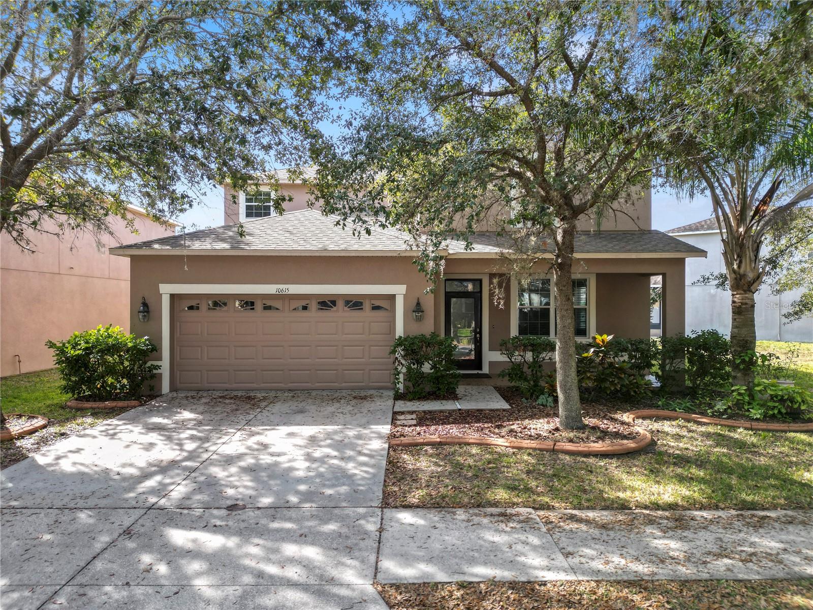 10615 Lucaya Dr