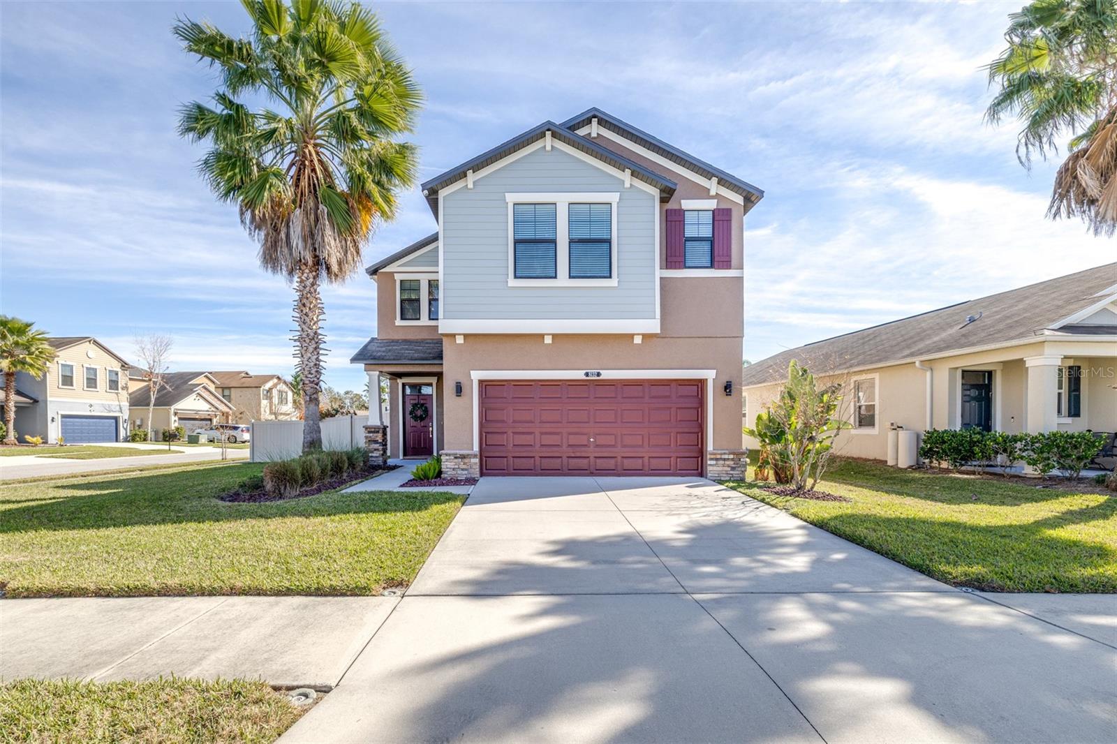 8132 Seagarden Ln
