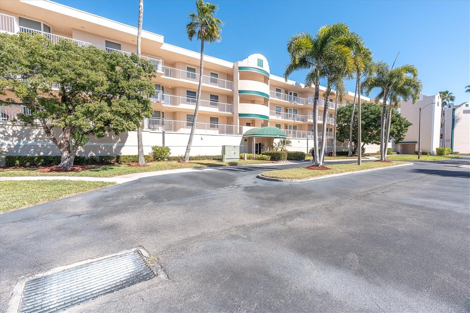 6315 Shoreline Dr #3307